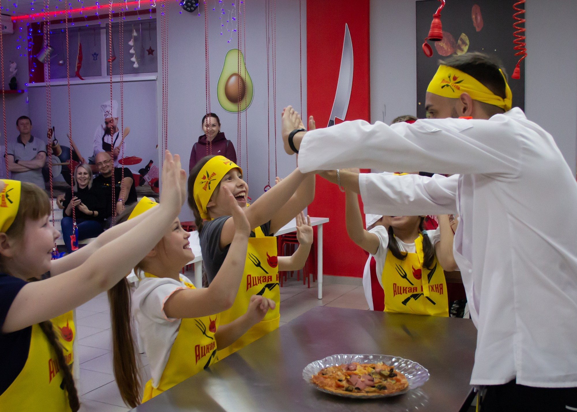 Ацкая кухня