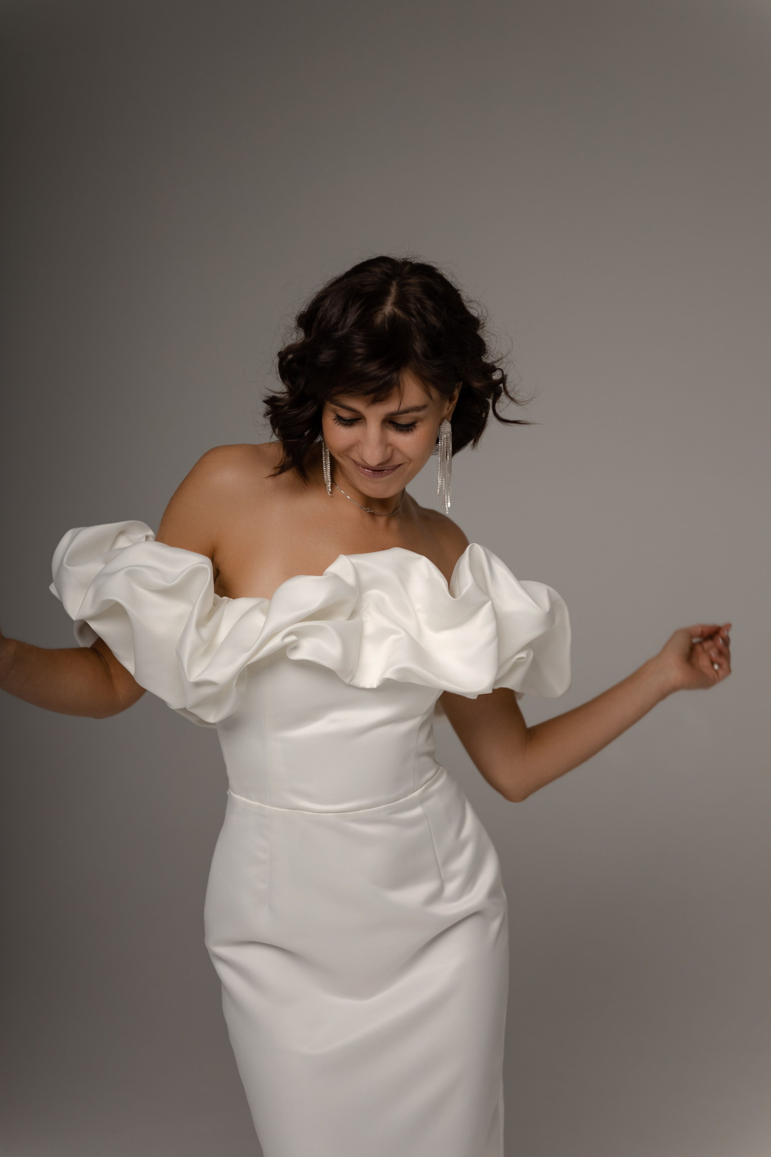 Настя. Свадебный фотограф в Уфе Лилия Сова