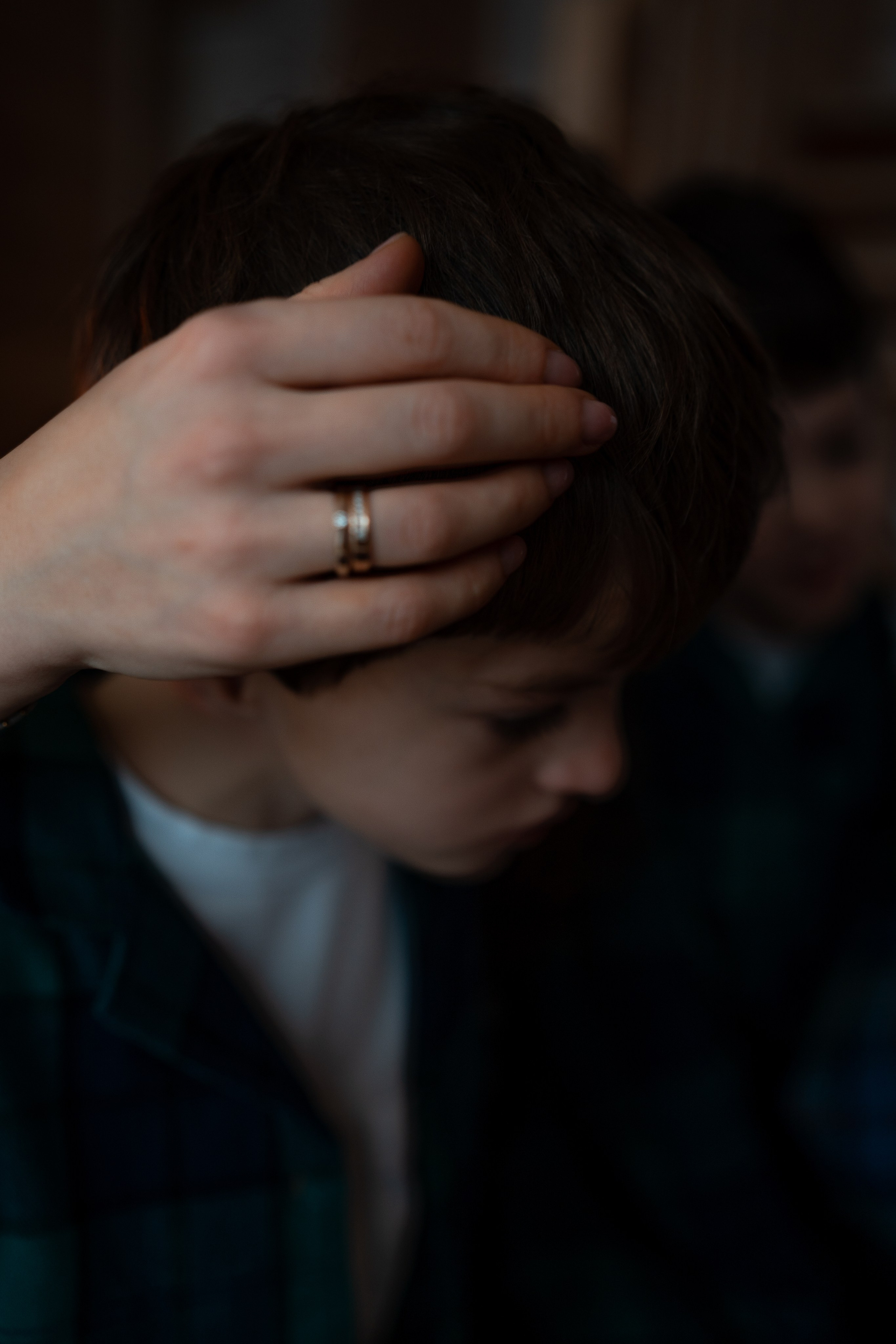 Максим и Лера. Семейный и женский фотограф в Санкт-Петербурге Каурова Валентина