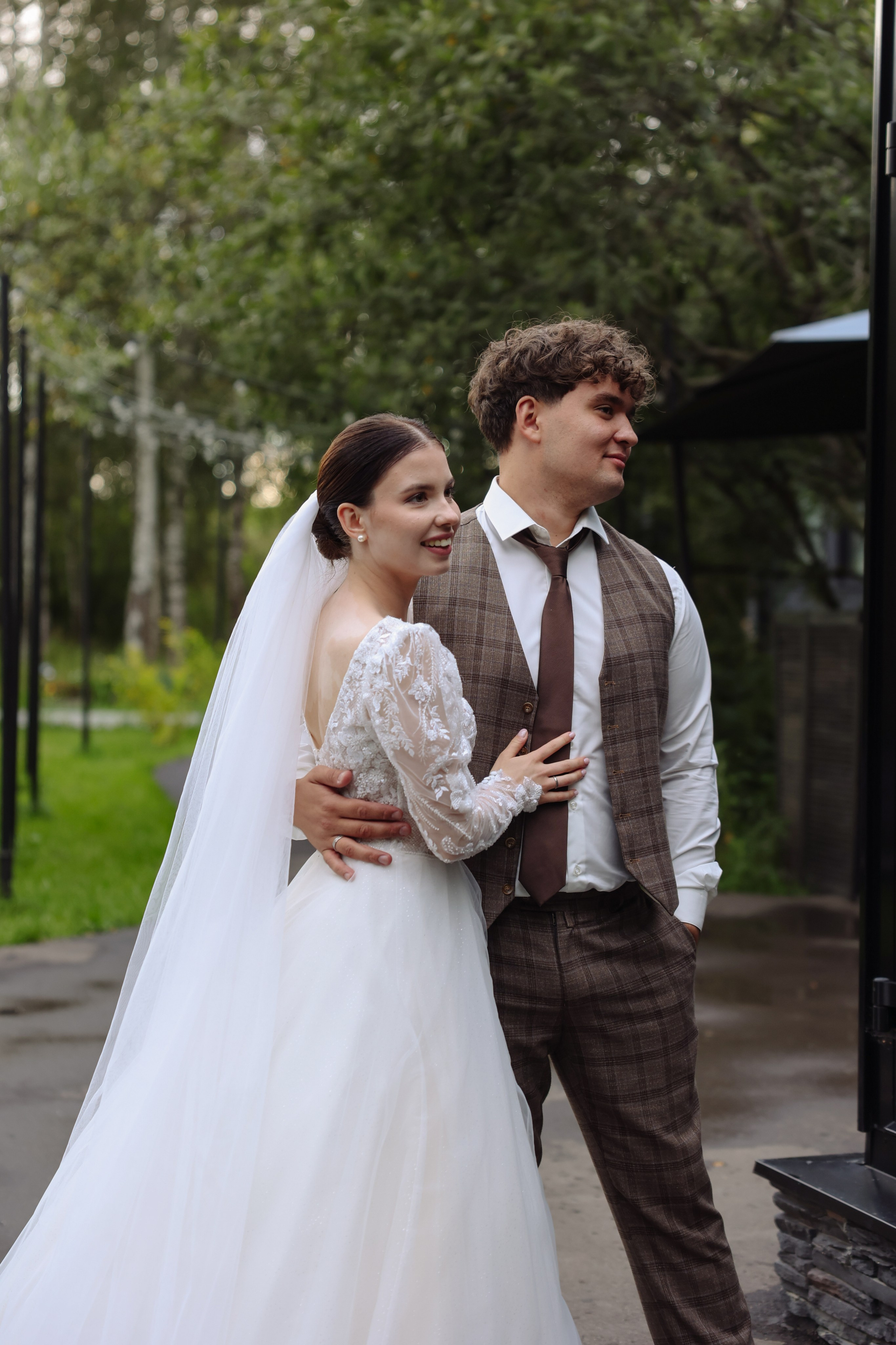 Green-house. Главная