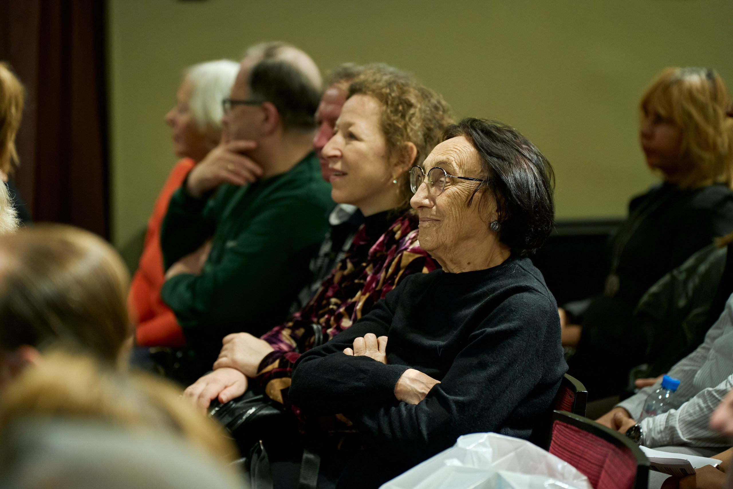 Медицинский форум СПБ 2025. Фотограф-видеограф в Санкт-Петербурге Владимир Нестеров