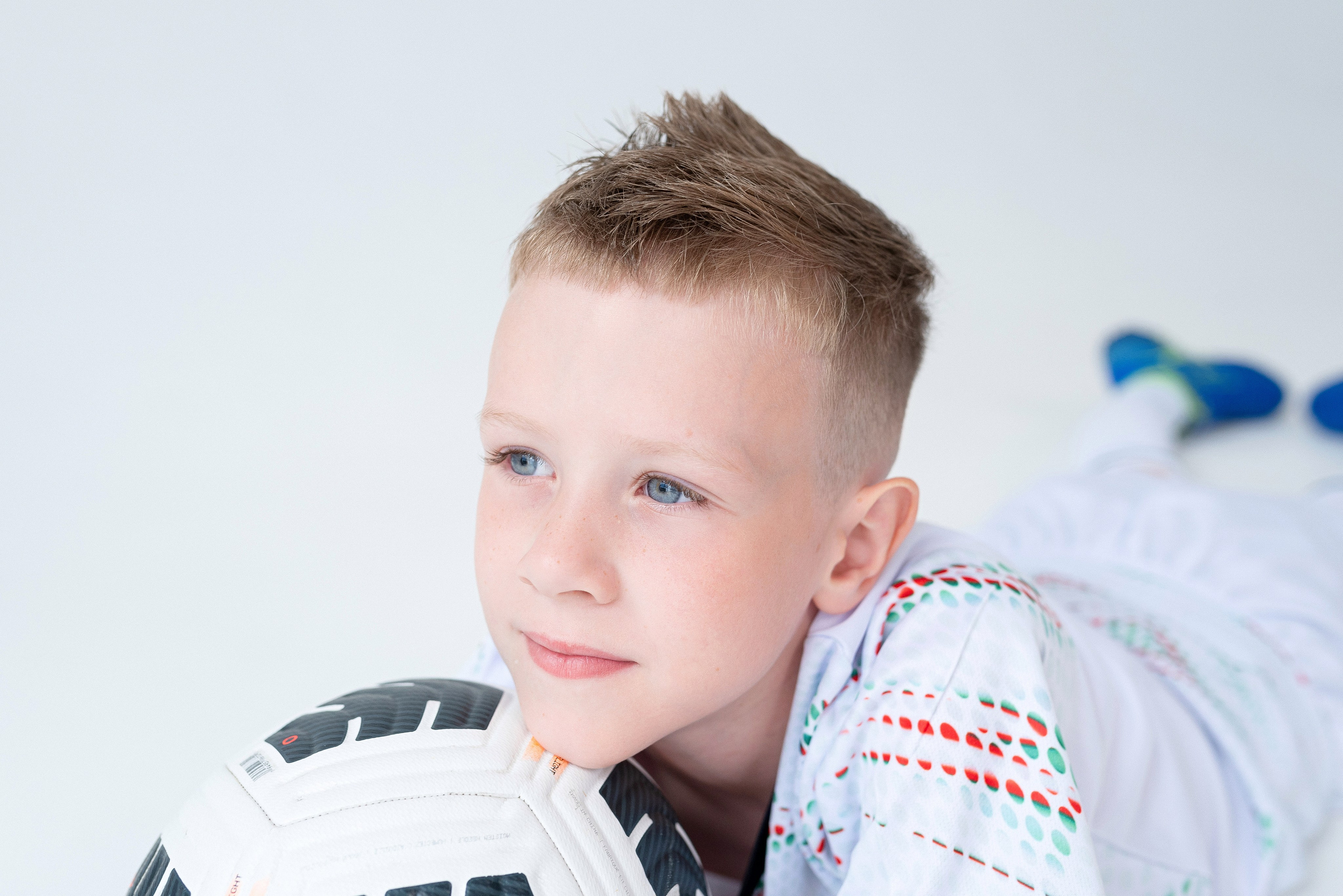 Оригинальные художественные композиции выпускников и группы детского сада с участием профессионального фотографа из ХМАО-Югры