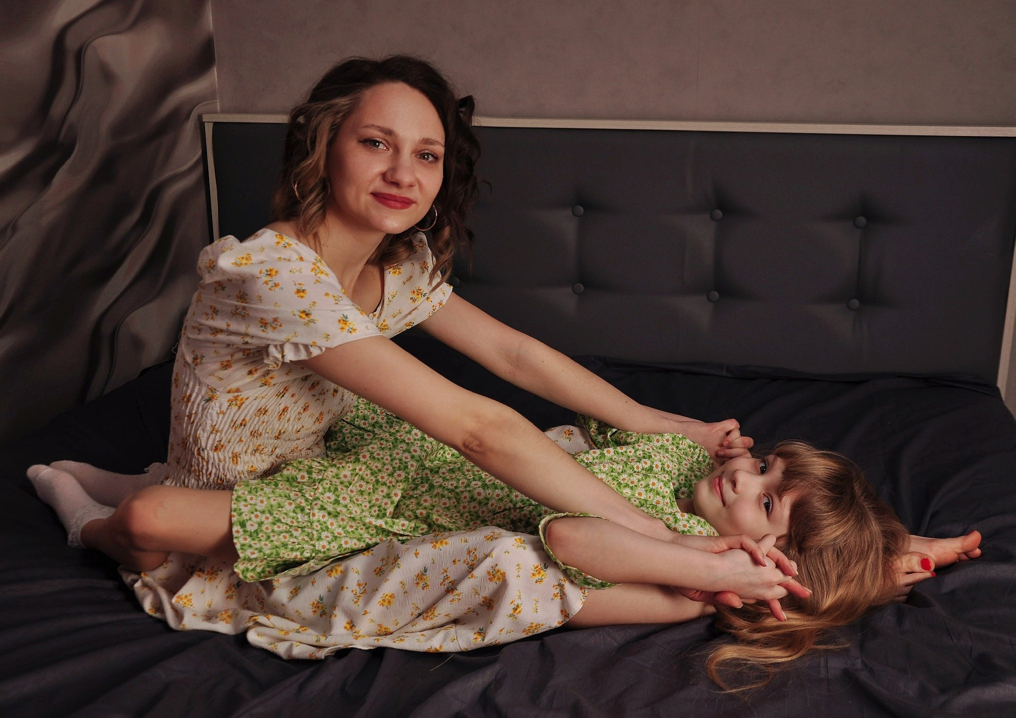 Парная. Фотограф в Урюпинске