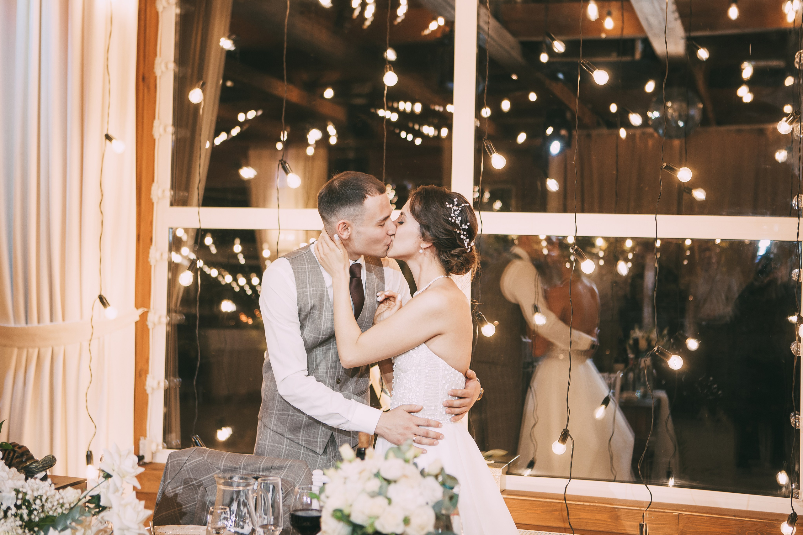 Иван и Алина. Семейный и свадебный фотограф в Ижевске Лушникова Екатерина