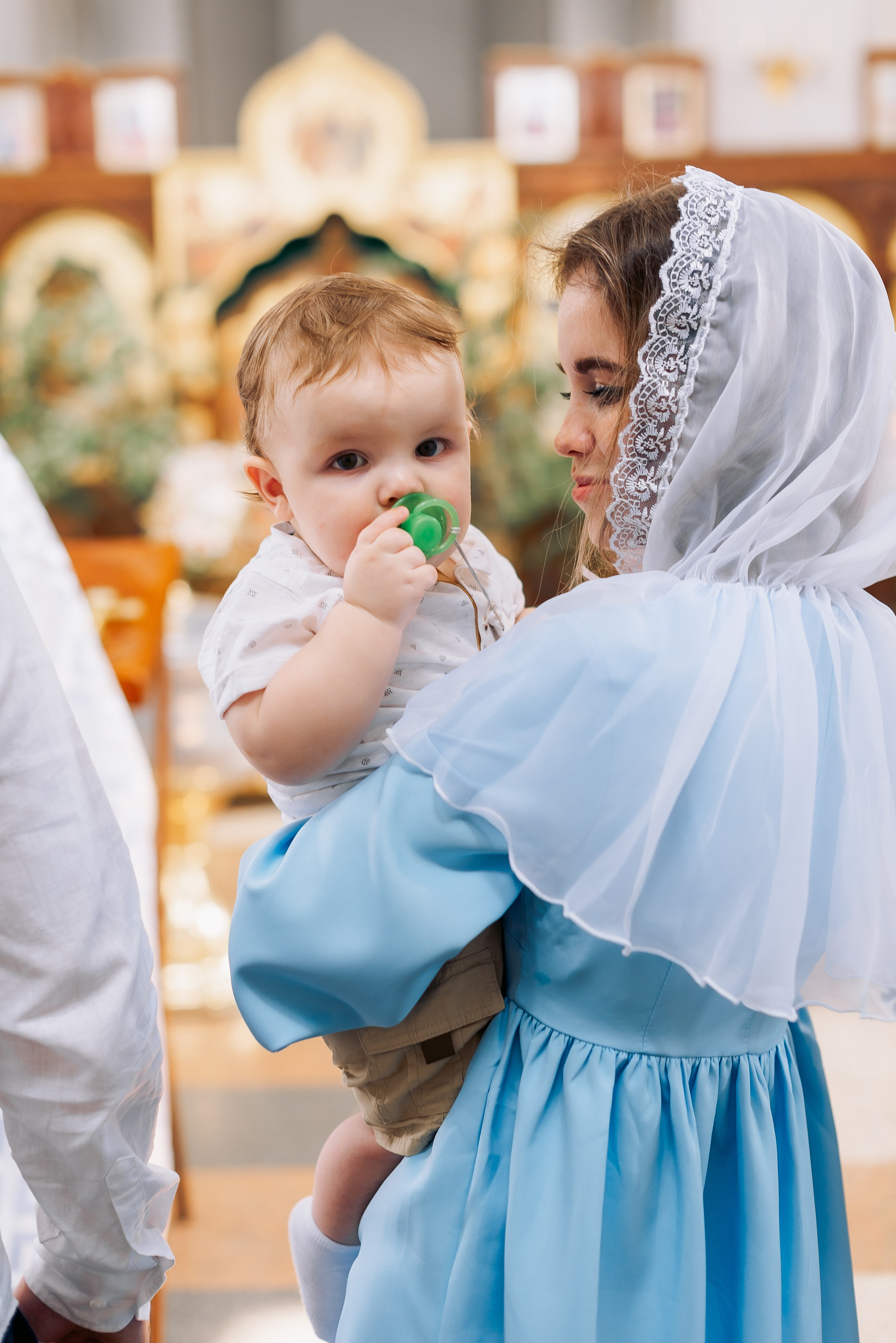 Храм Александра Невского. Фотограф Татьяна Иванчикова