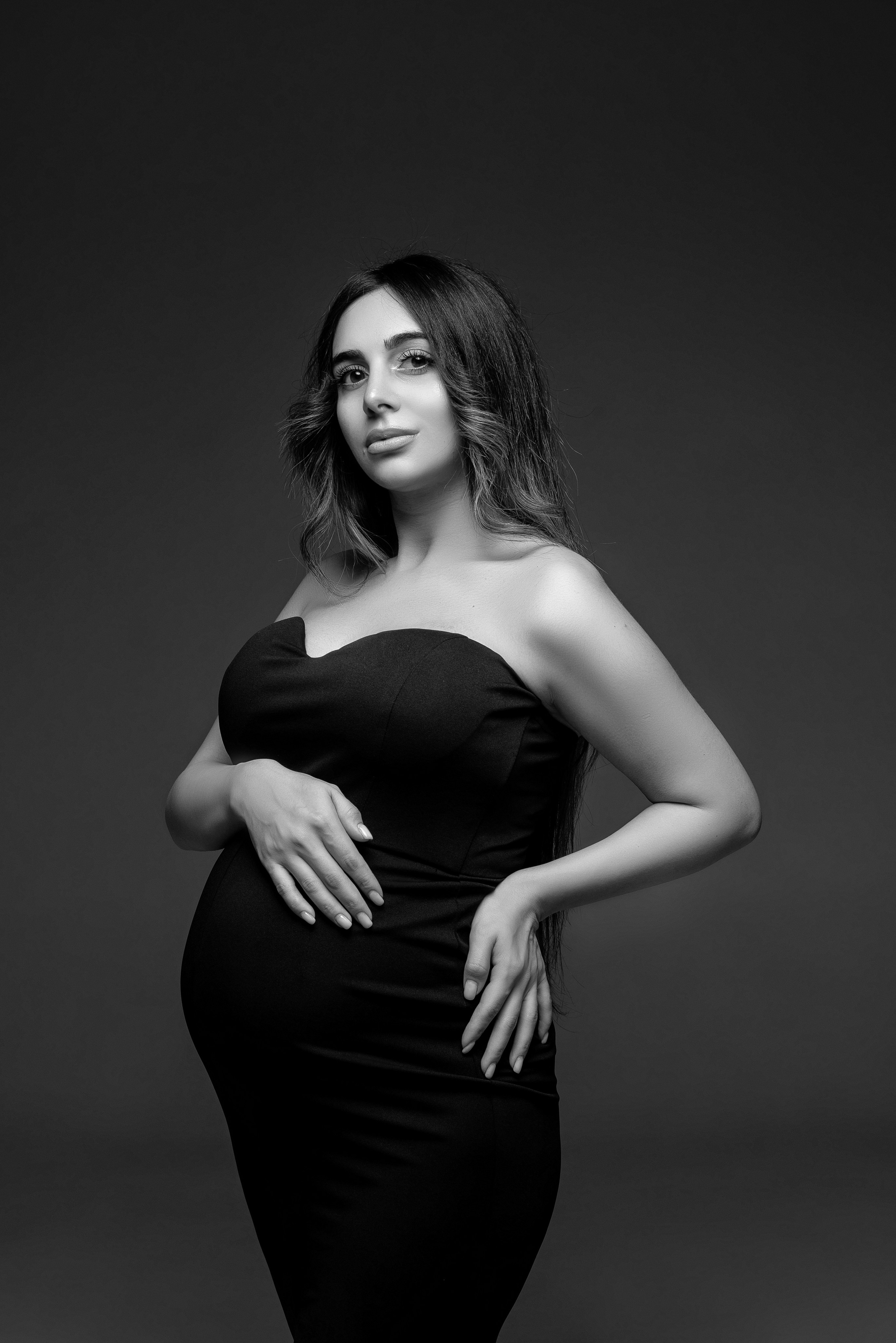 Лилит. Фотограф Татьяна Иванчикова