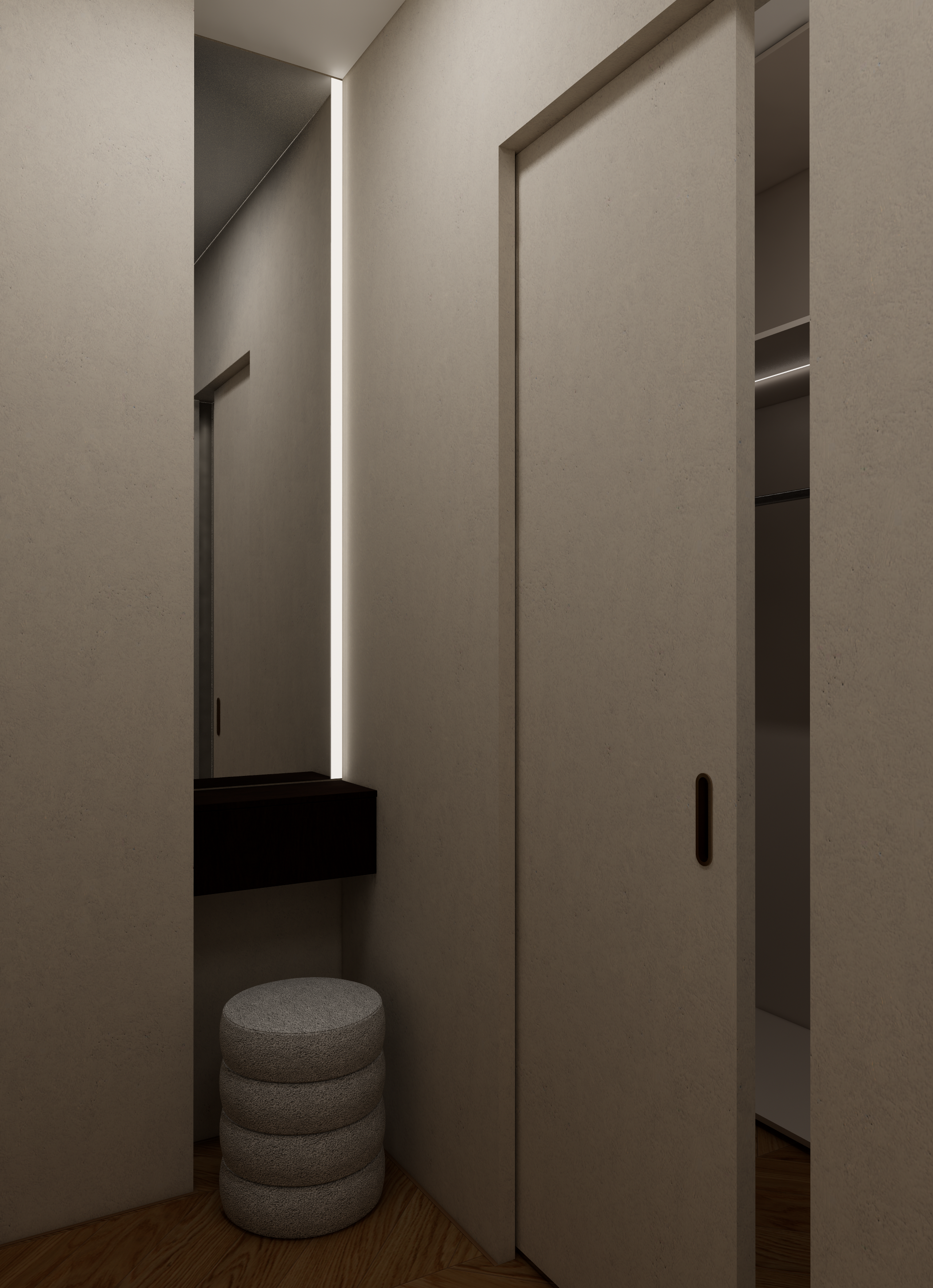 Арена парк. Дизайнер интерьера Татьяна Волженина