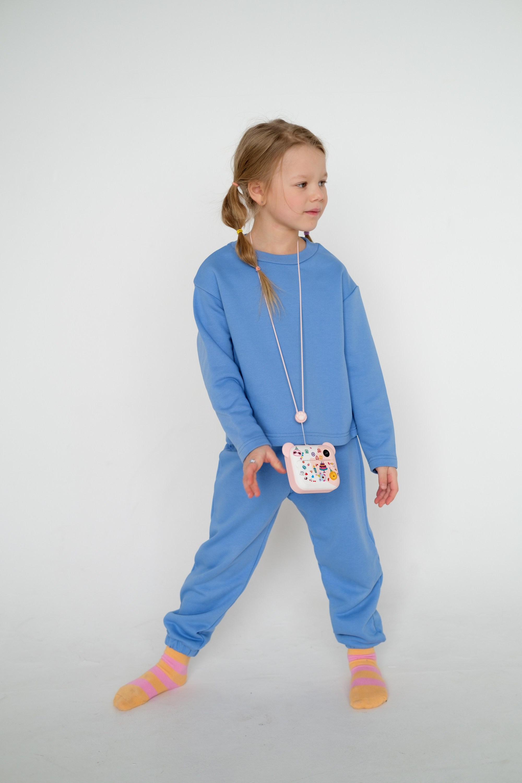 Детская одежда Emoona. Фотограф Софья Володкина