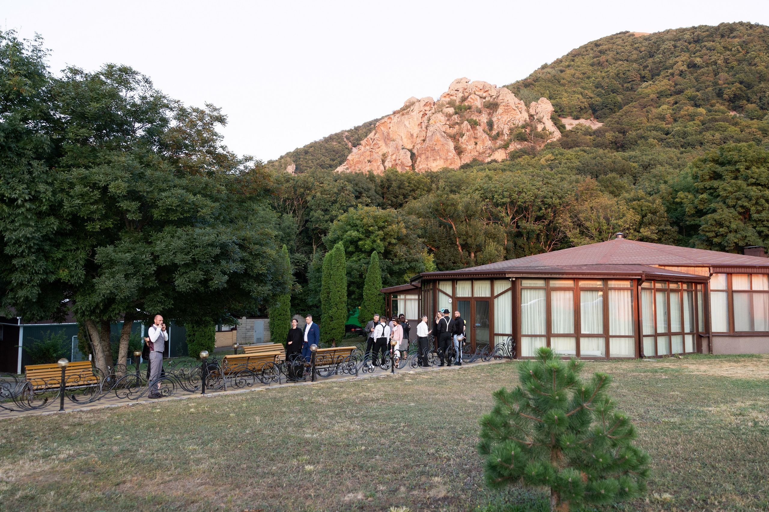 10 сентября. Свадебный фотограф  Пятигорск, Сочи, Ессентуки, Кисловодск Александр