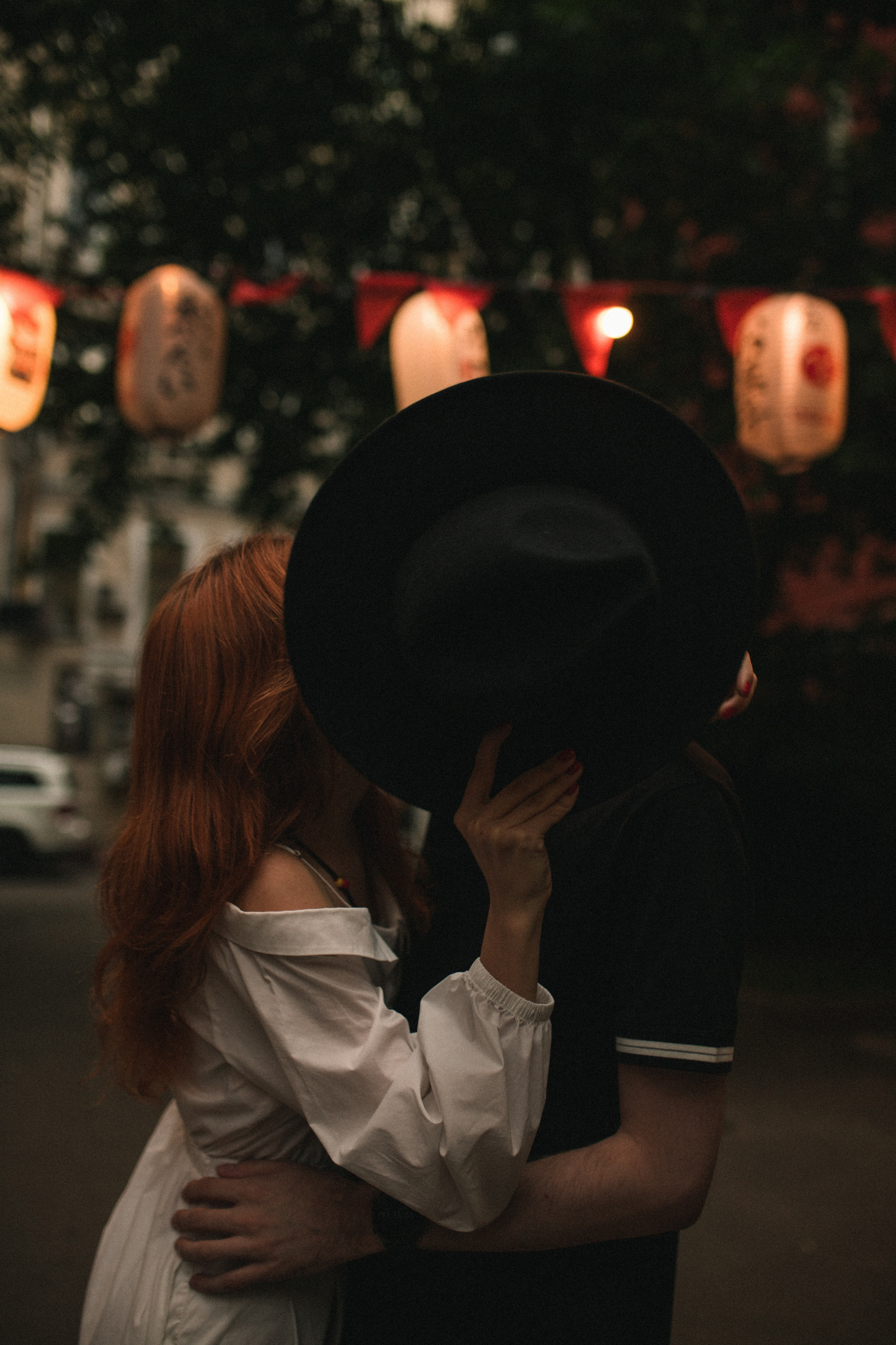 Яна и Лёша. Фотограф в Москве и Серпухове Анастасия Руднева