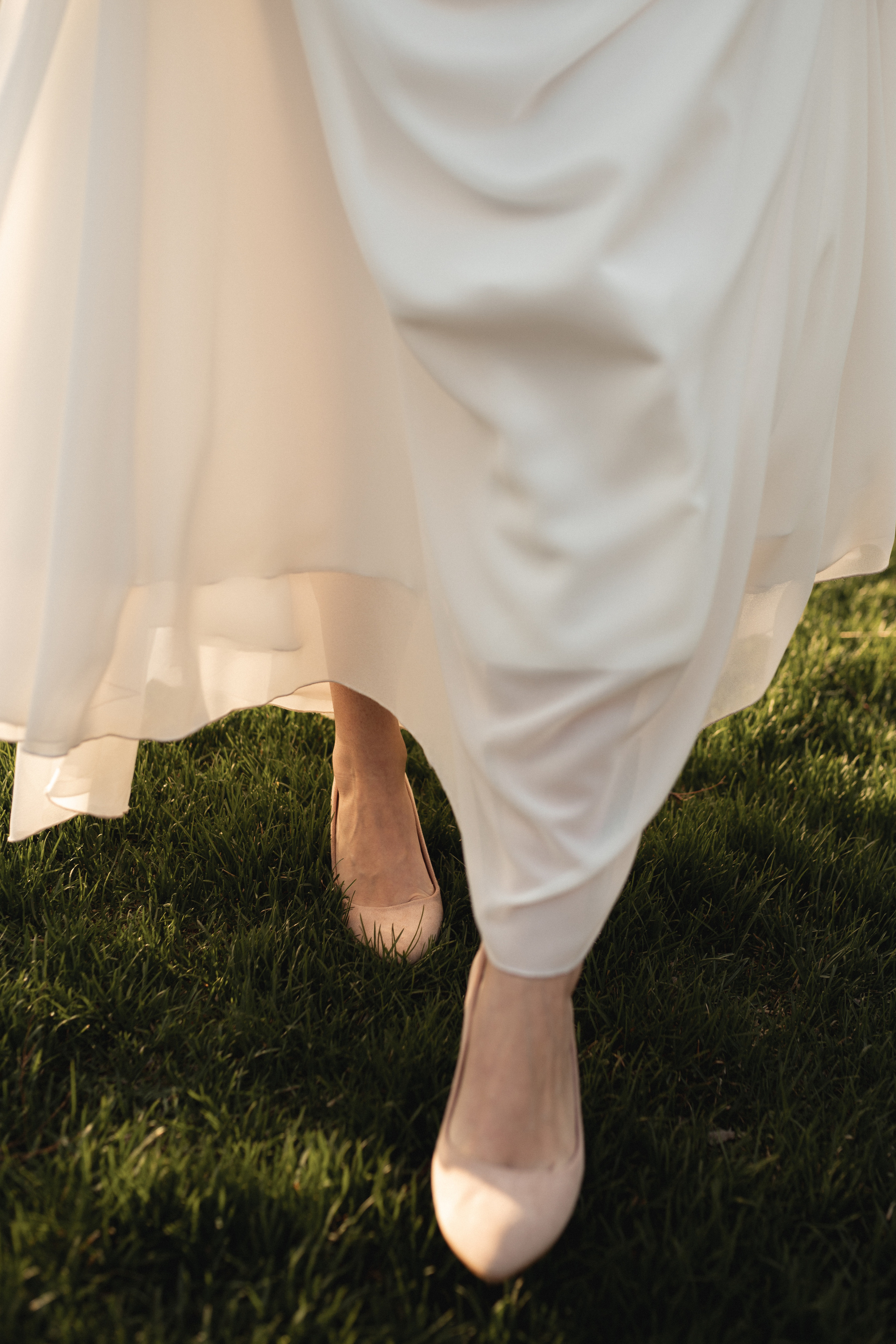 Саша и Денис. Фотограф в Москве и Серпухове Анастасия Руднева