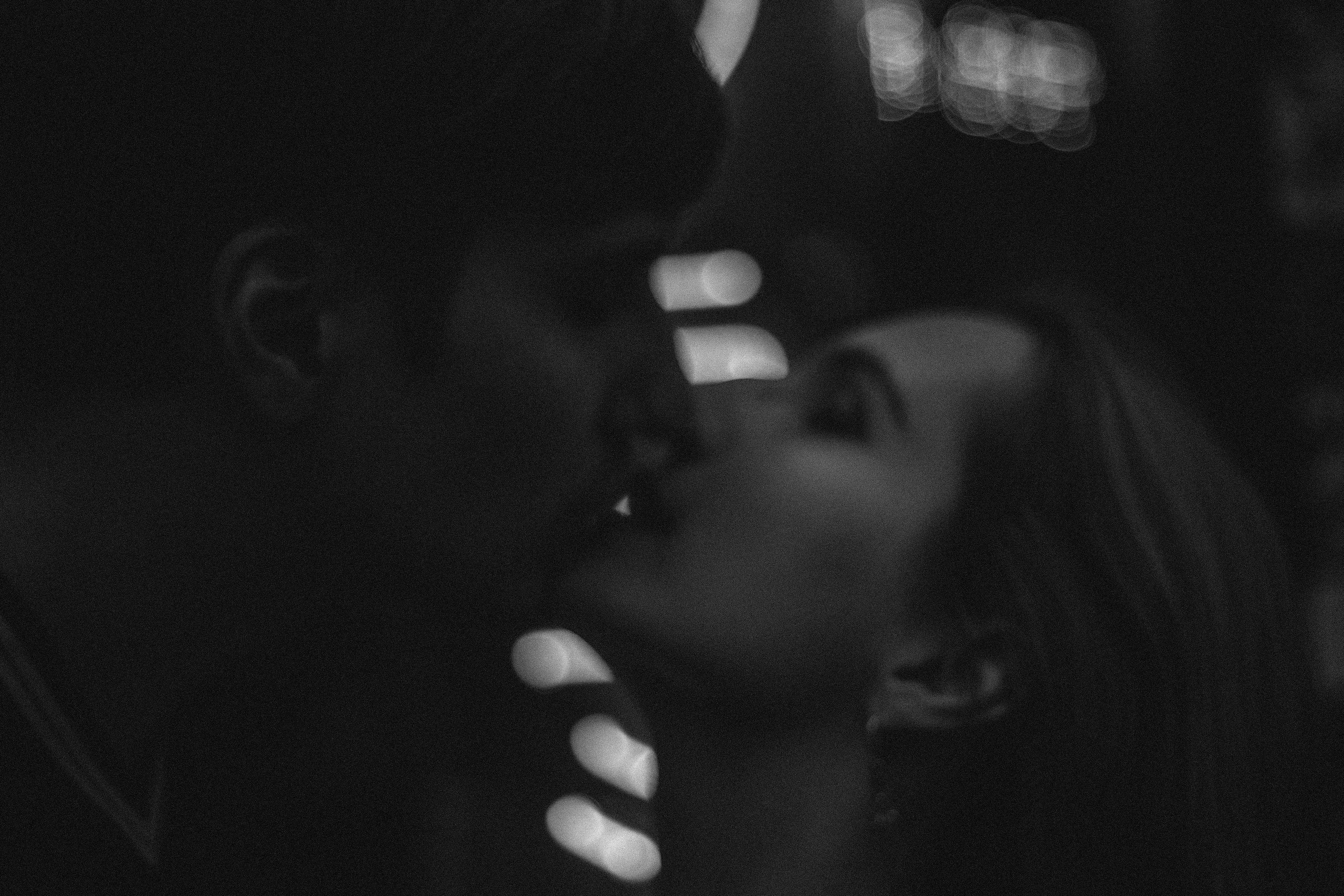 Яна и Лёша. Фотограф в Москве и Серпухове Анастасия Руднева