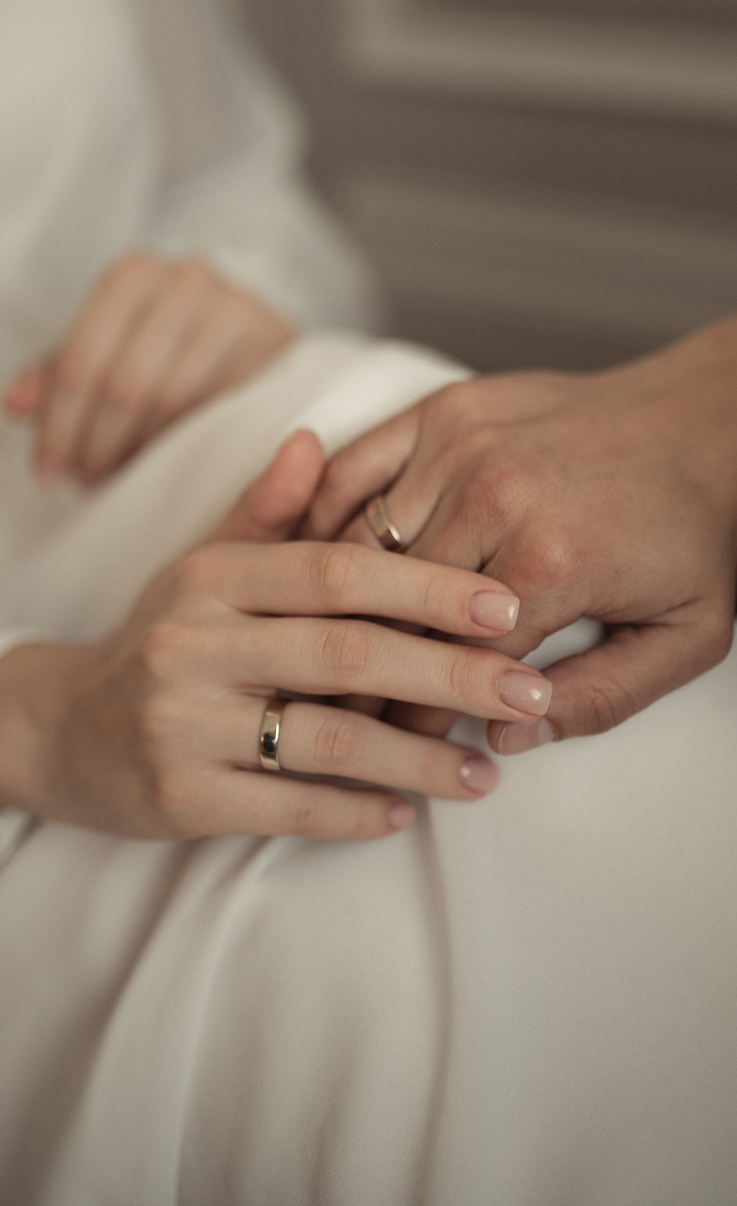 Саша и Денис. Фотограф в Москве и Серпухове Анастасия Руднева