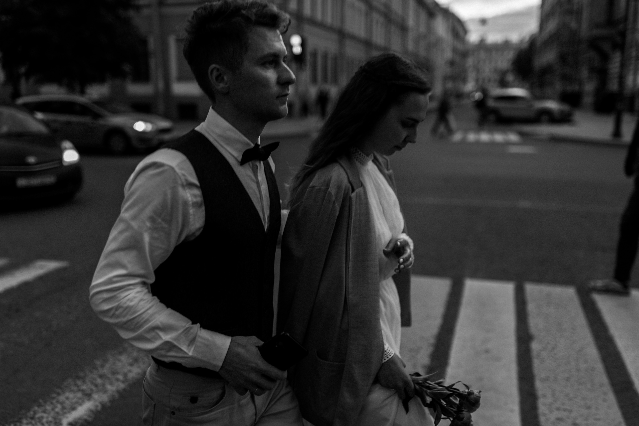 Алёна и Дима. Фотограф в Москве и Серпухове Анастасия Руднева