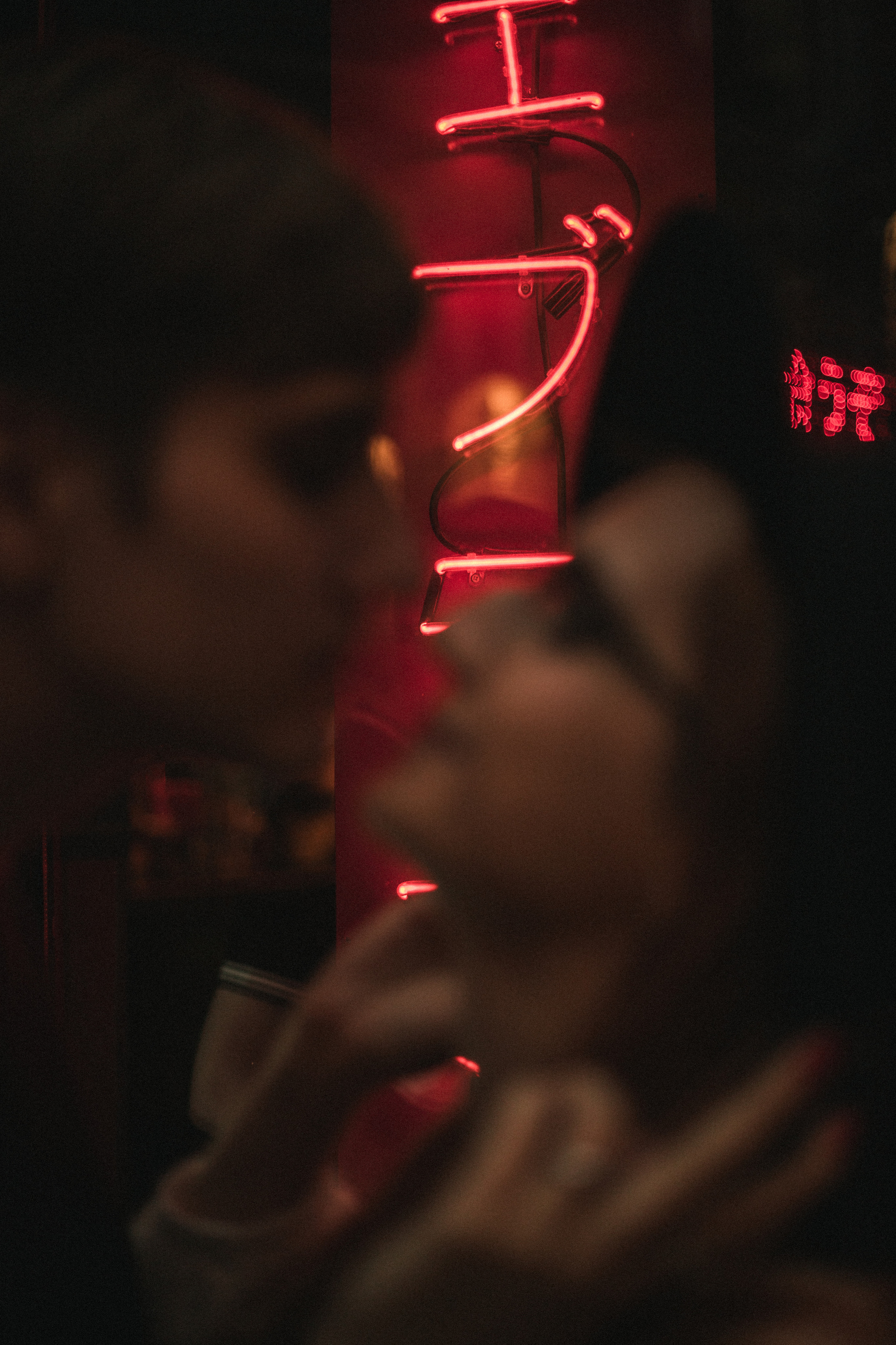 Яна и Лёша. Фотограф в Москве и Серпухове Анастасия Руднева