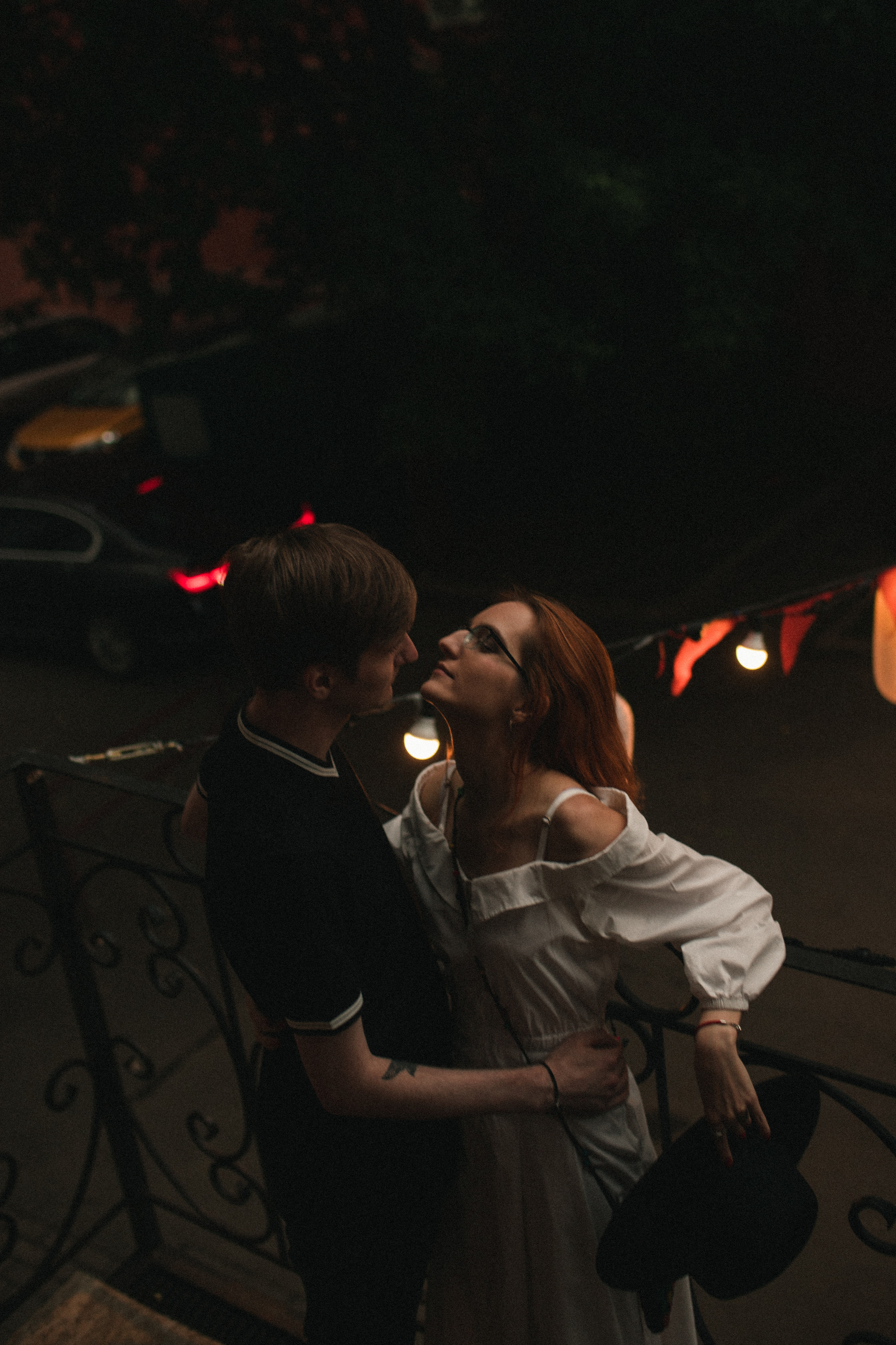 Яна и Лёша. Фотограф в Москве и Серпухове Анастасия Руднева