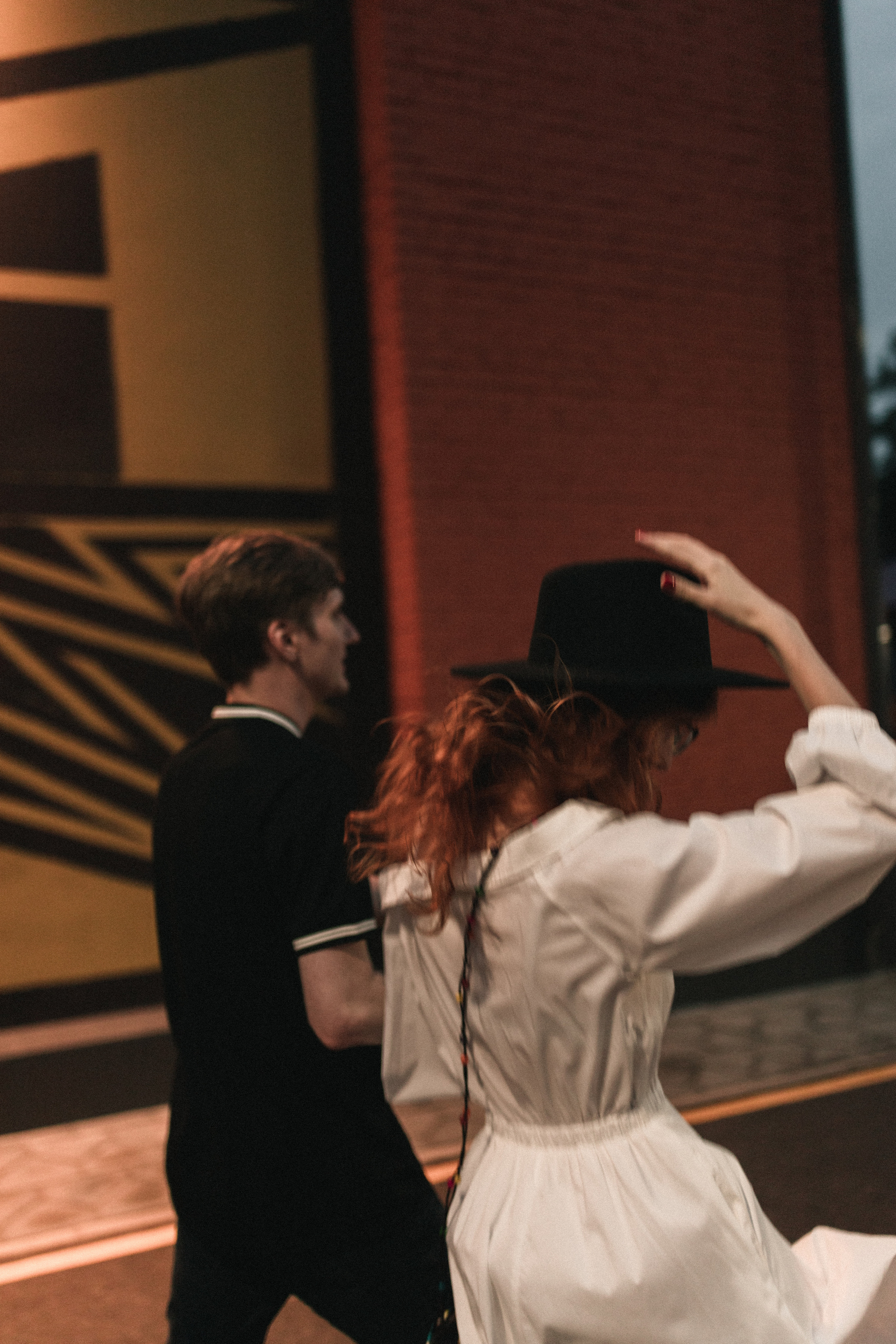 Яна и Лёша. Фотограф в Москве и Серпухове Анастасия Руднева