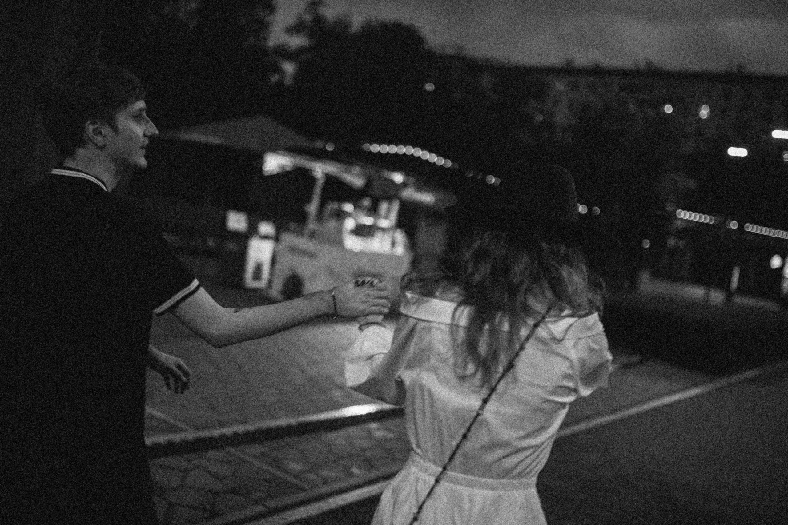 Яна и Лёша. Фотограф в Москве и Серпухове Анастасия Руднева