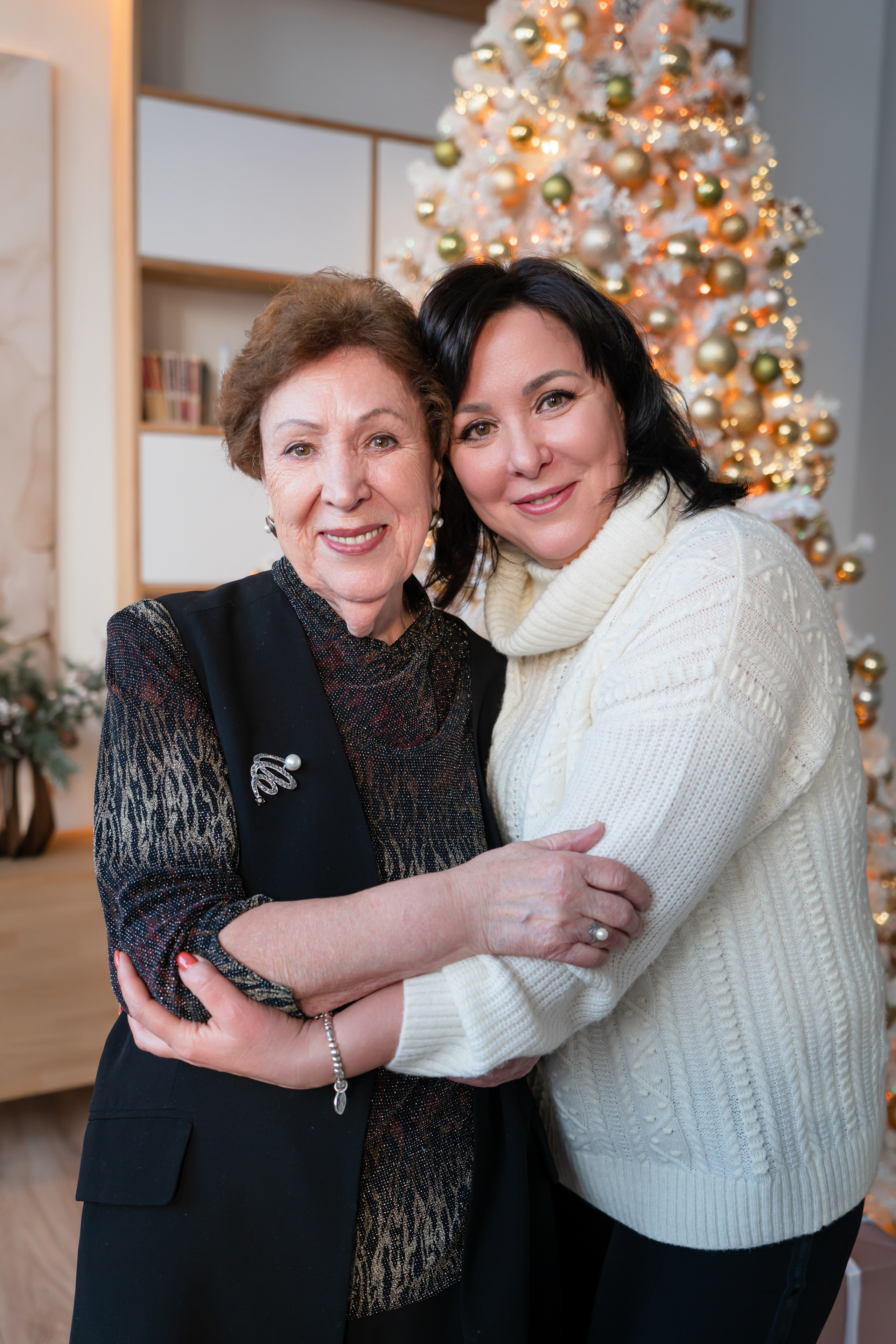 Новый год. Свадебный фотограф Вера Климова