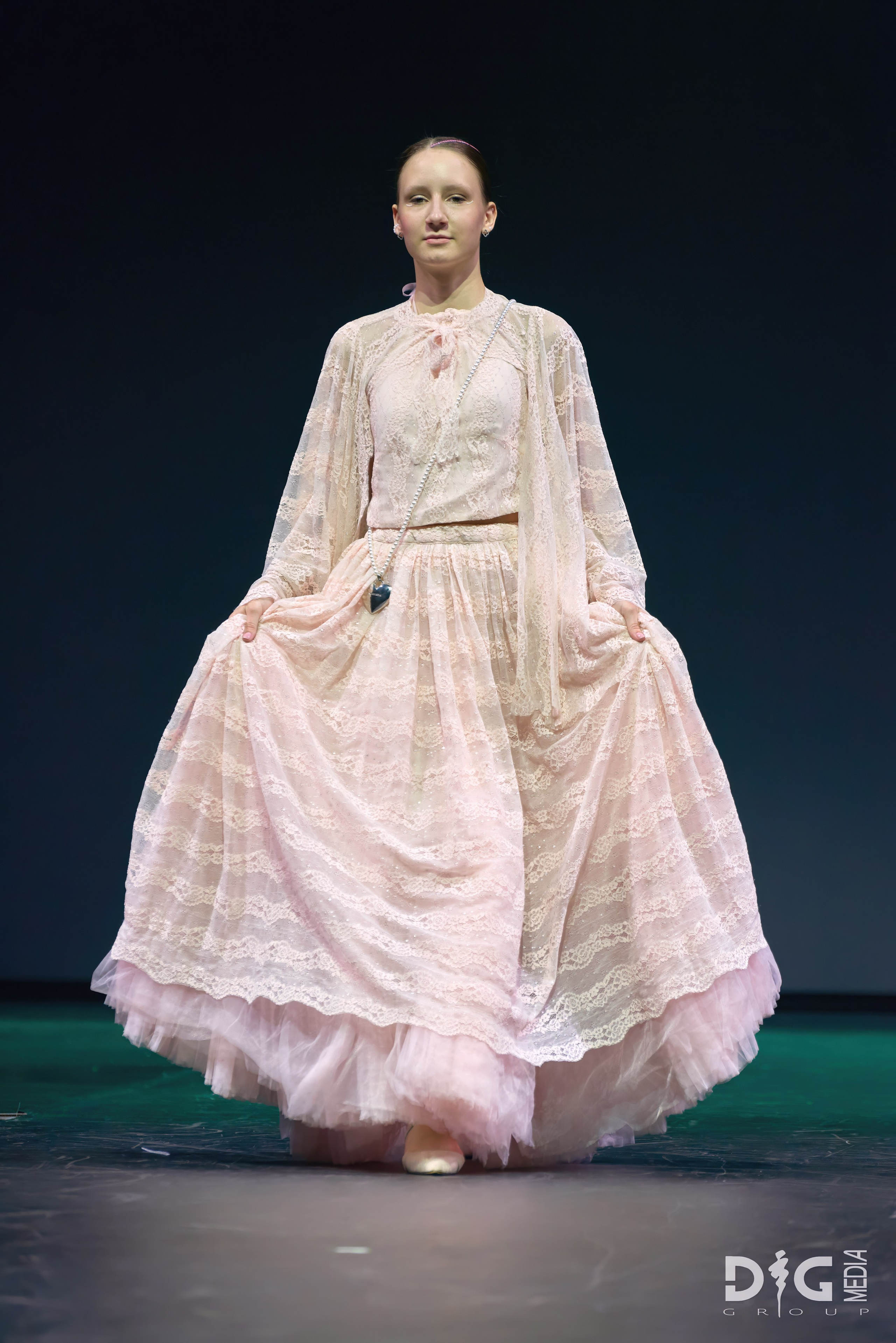 Krasnodar kids fashion week | 01-11-25 | the fragment. Showbiz | Fashion | Reportage