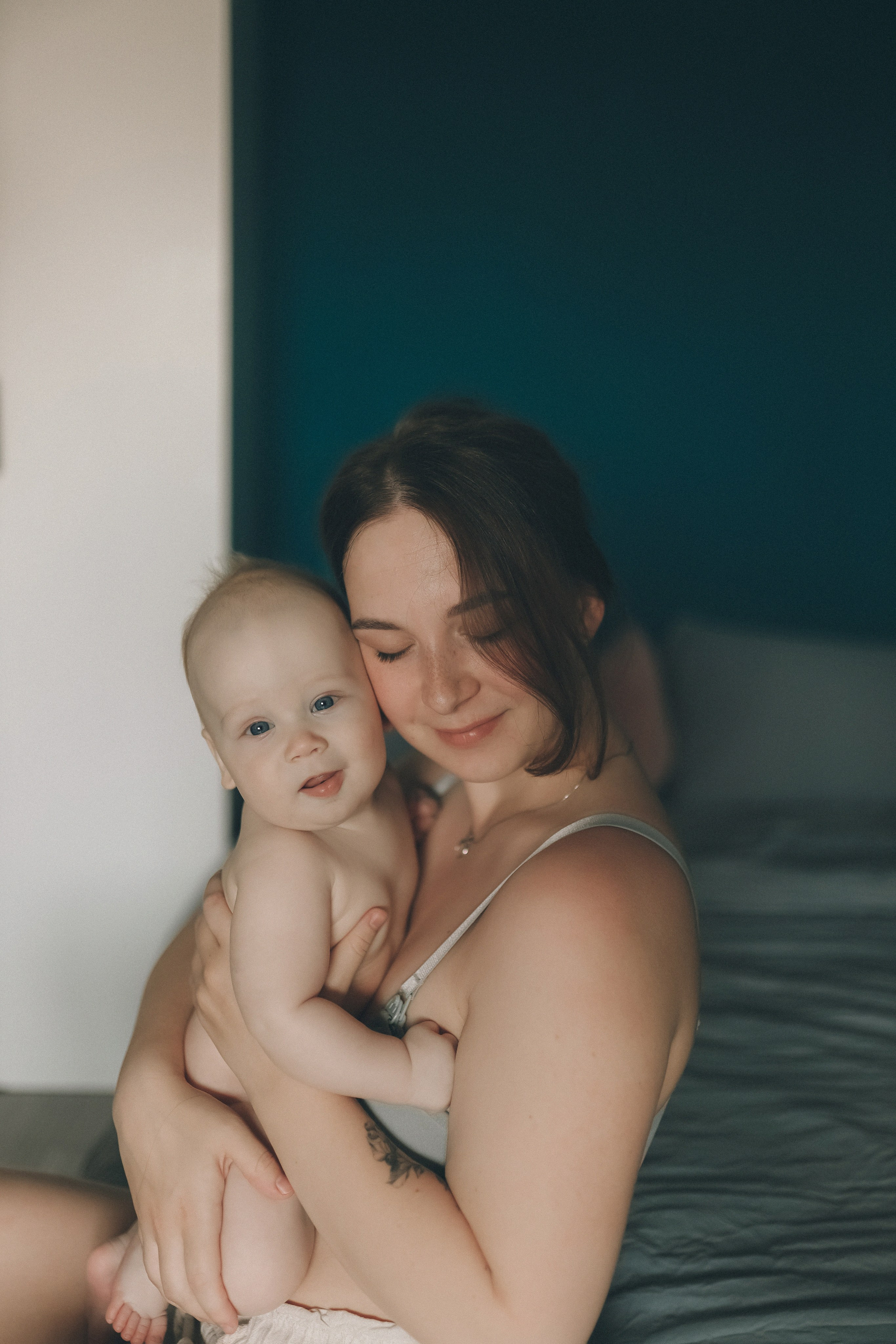 Саша, Паша и Давид. Семейный фотограф Екатеринбург Черепанова Олеся