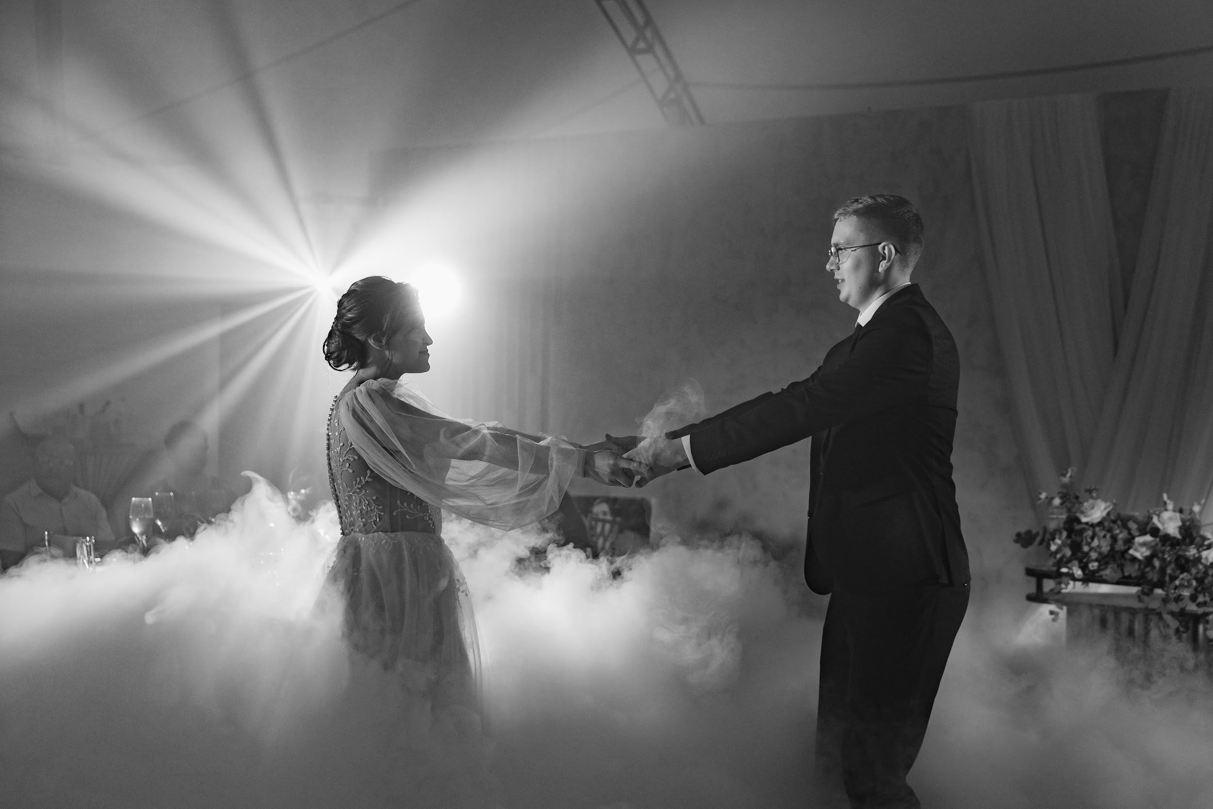 30.06 Даниил и Дарья. Свадебный организатор Екатеринбург