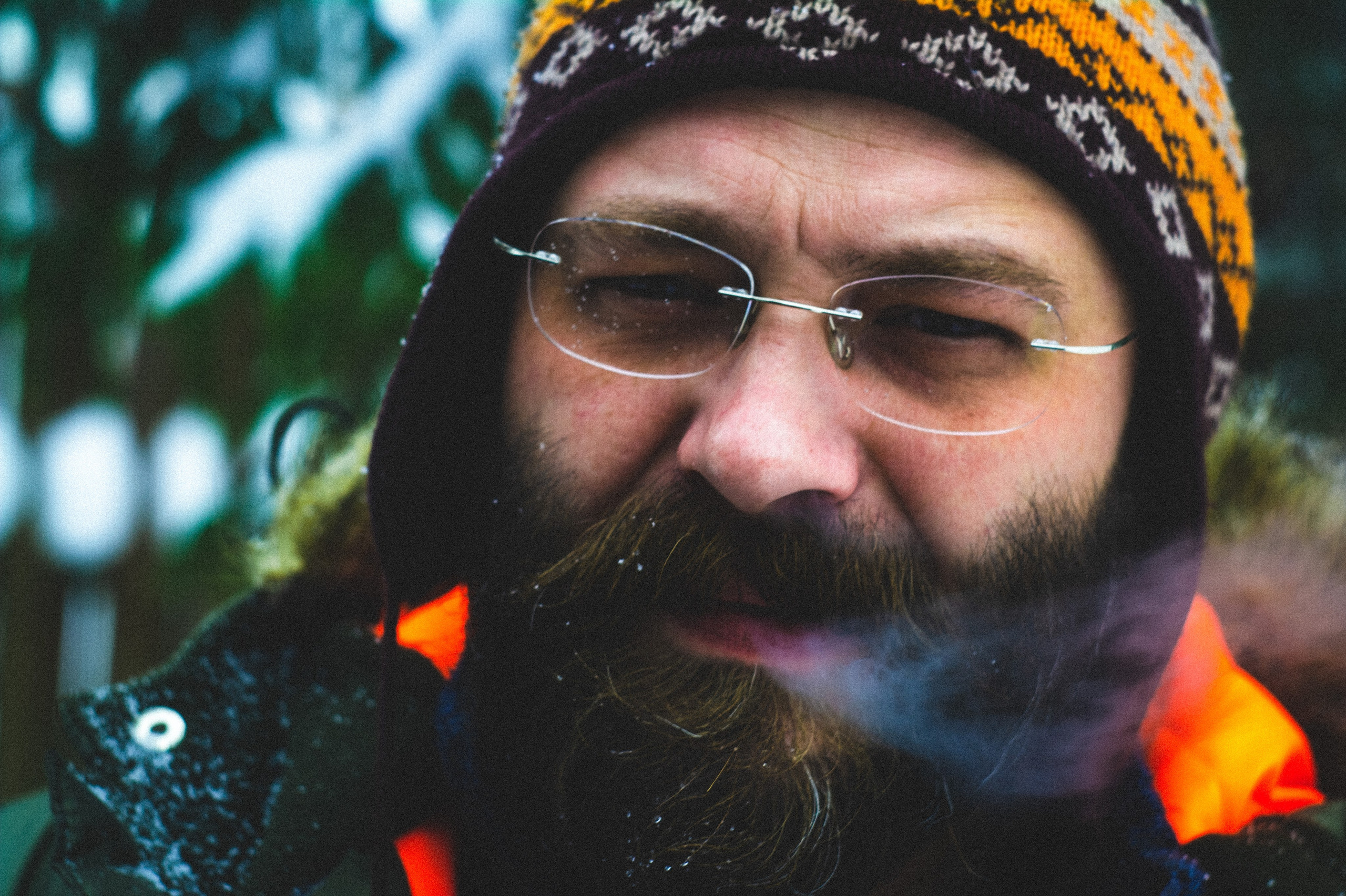 Mindfulness. Den Mirov — Photographer, Musician