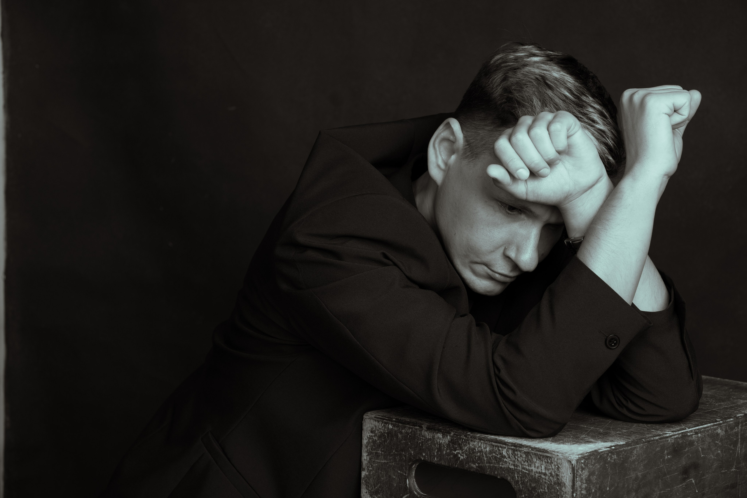 Андрей. Главная