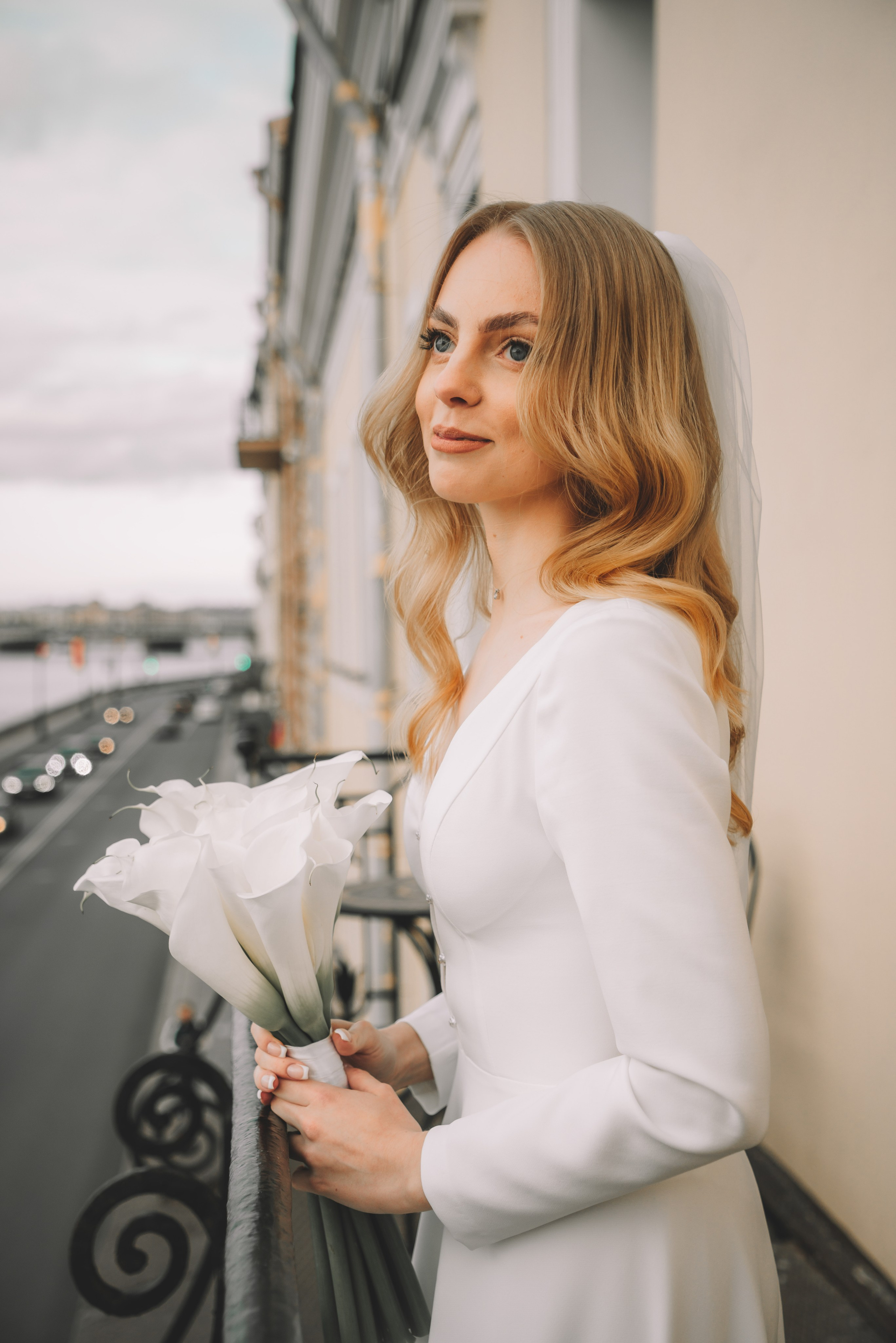 Свадебные съемки. Репортажный и свадебный фотограф в Москве Дарья