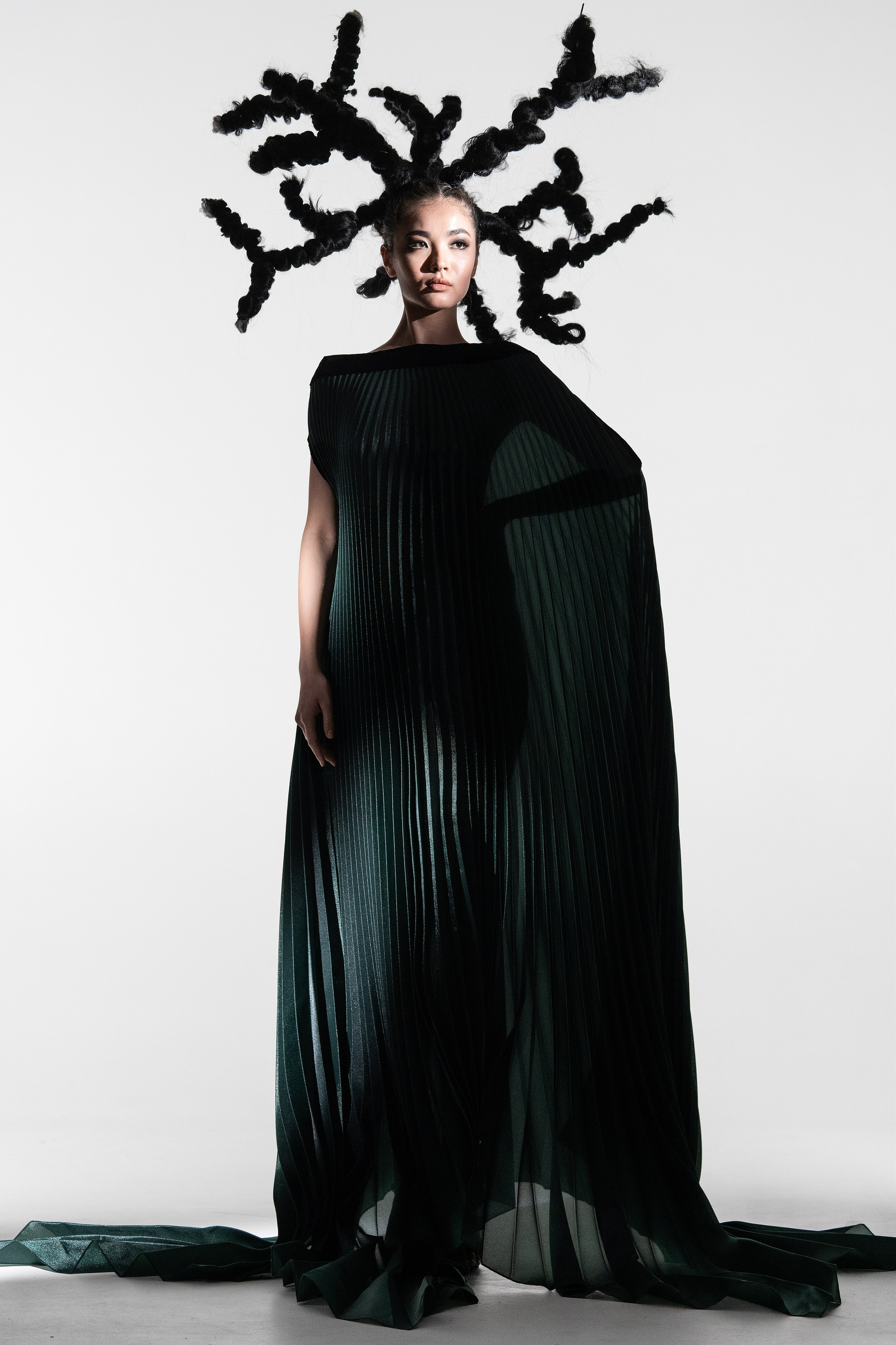 KFW. Kazakhstan Fashion Week