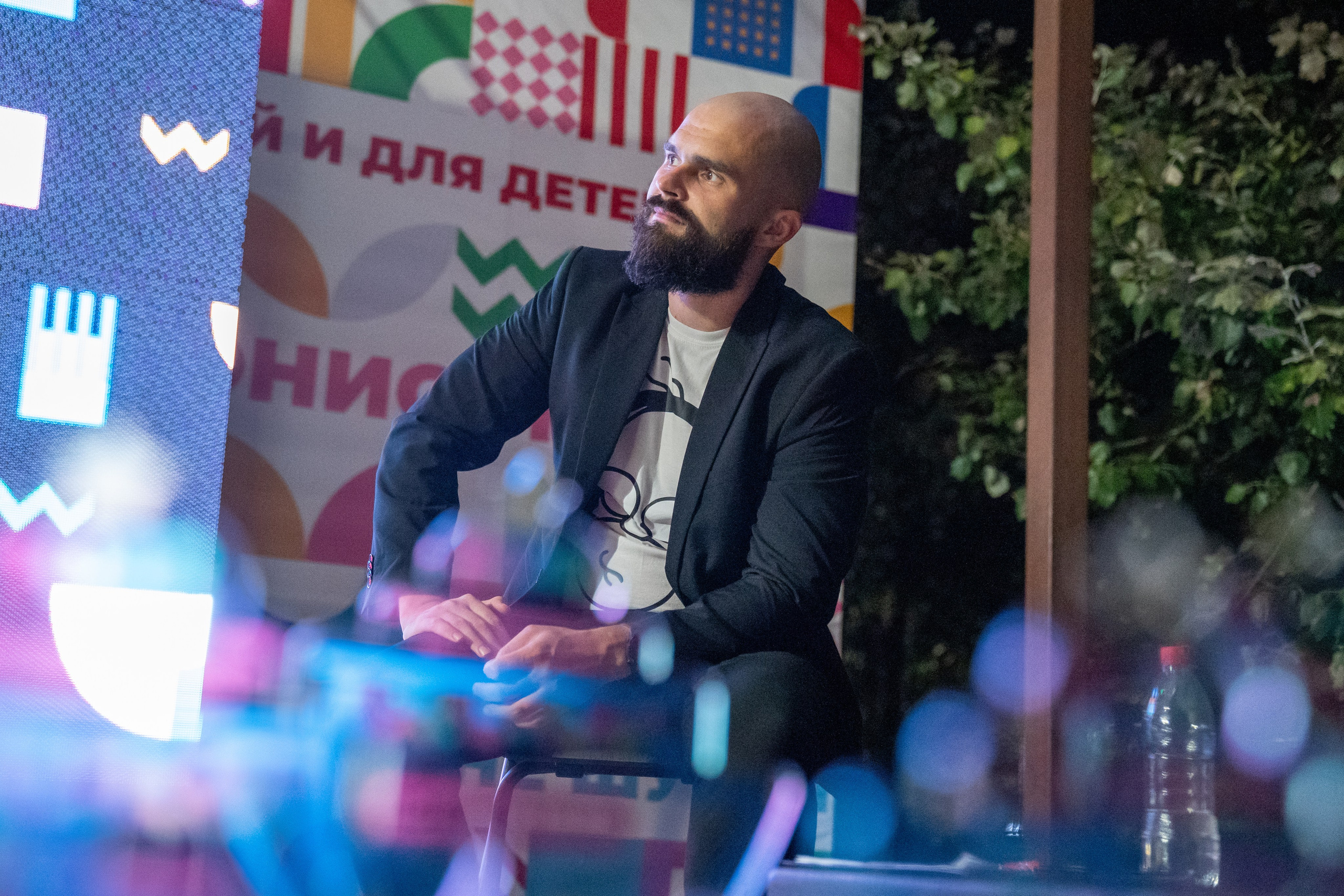 Репортажный и студийный фотограф, Москва