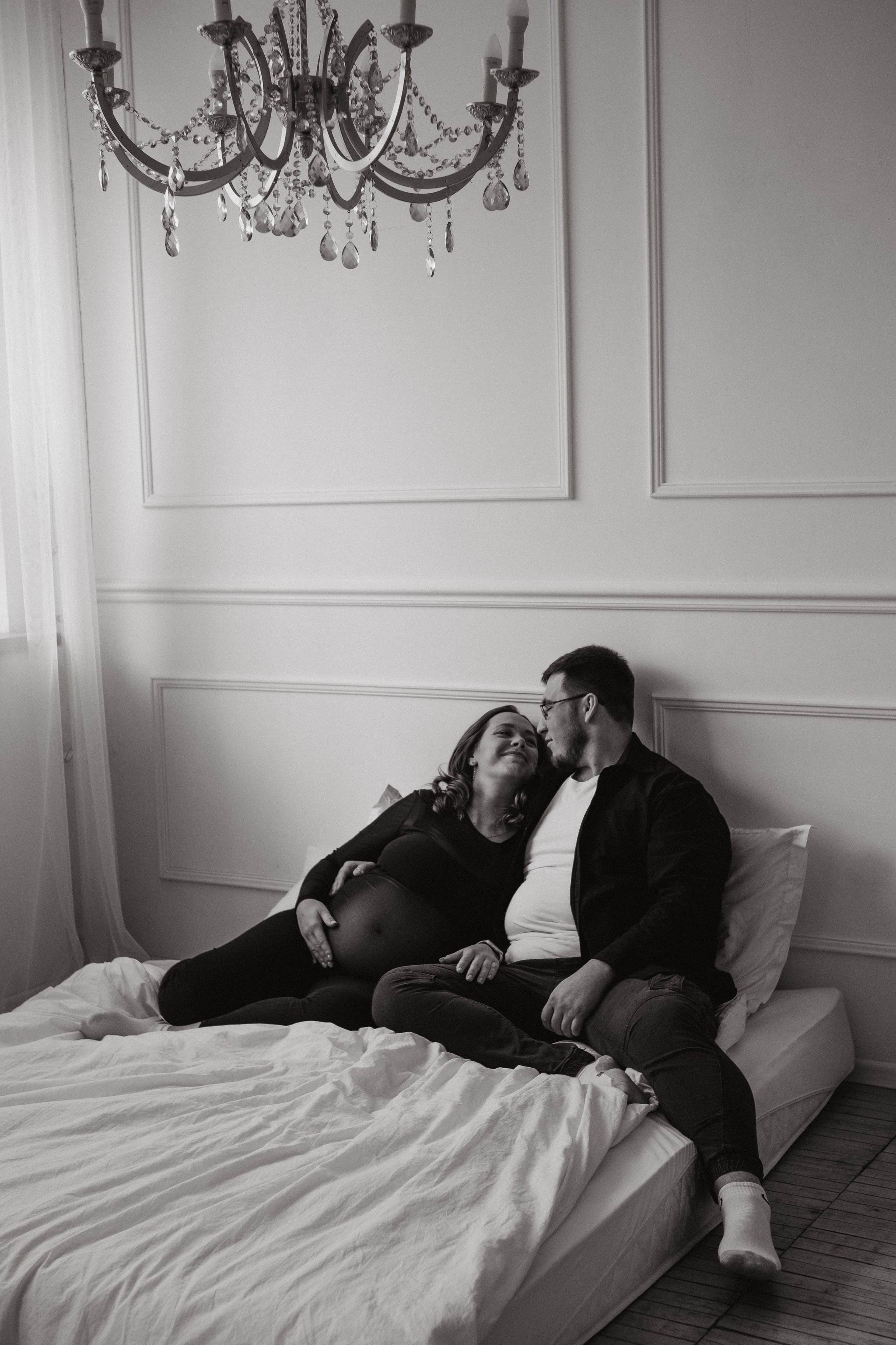 Анна+Евгений. Фотограф в Екатеринбурге Селиверстова Екатерина