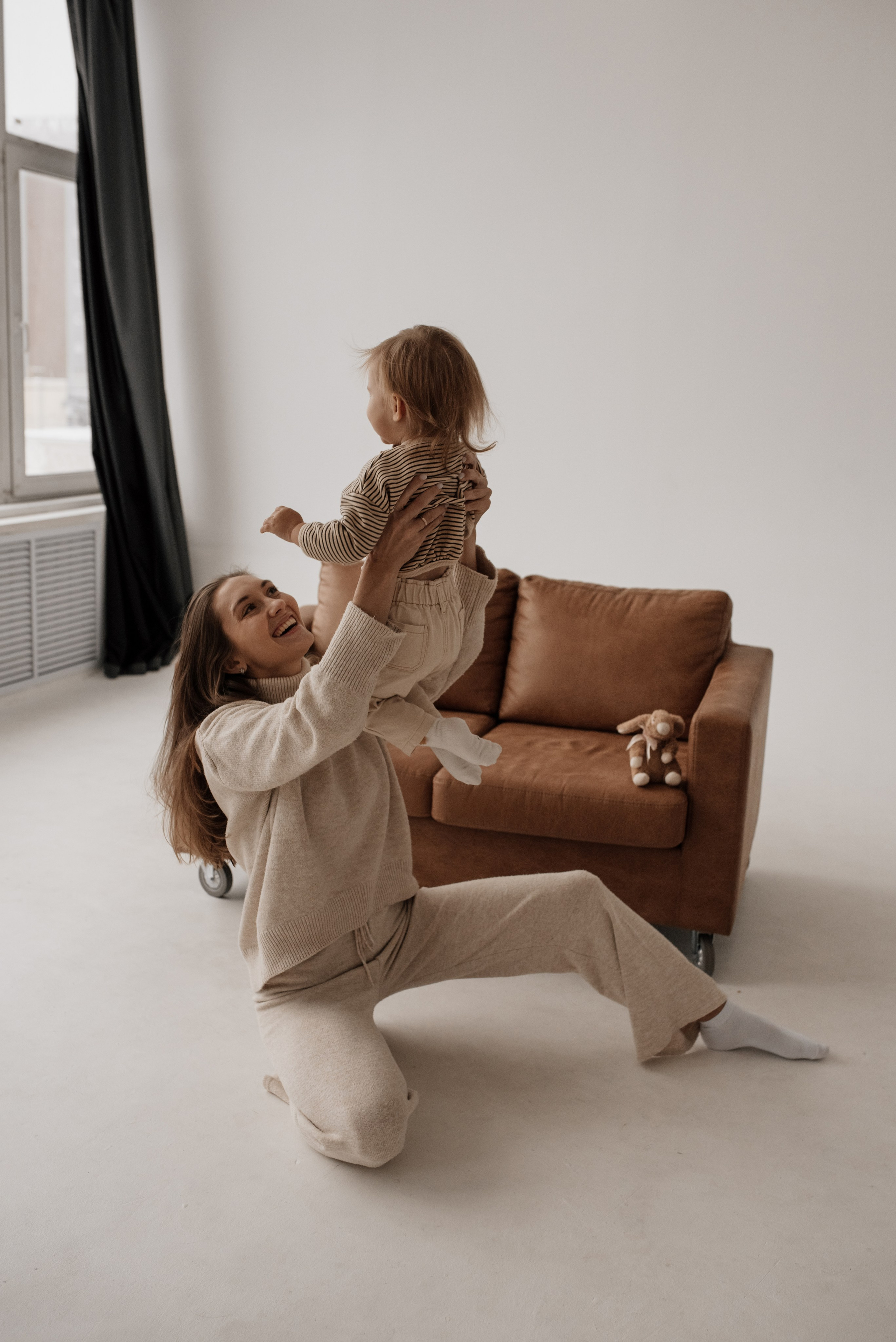 Оля ♡ София ♡ Женя. Фотограф Ольга Плеханова | Нижний Новгород, Москва