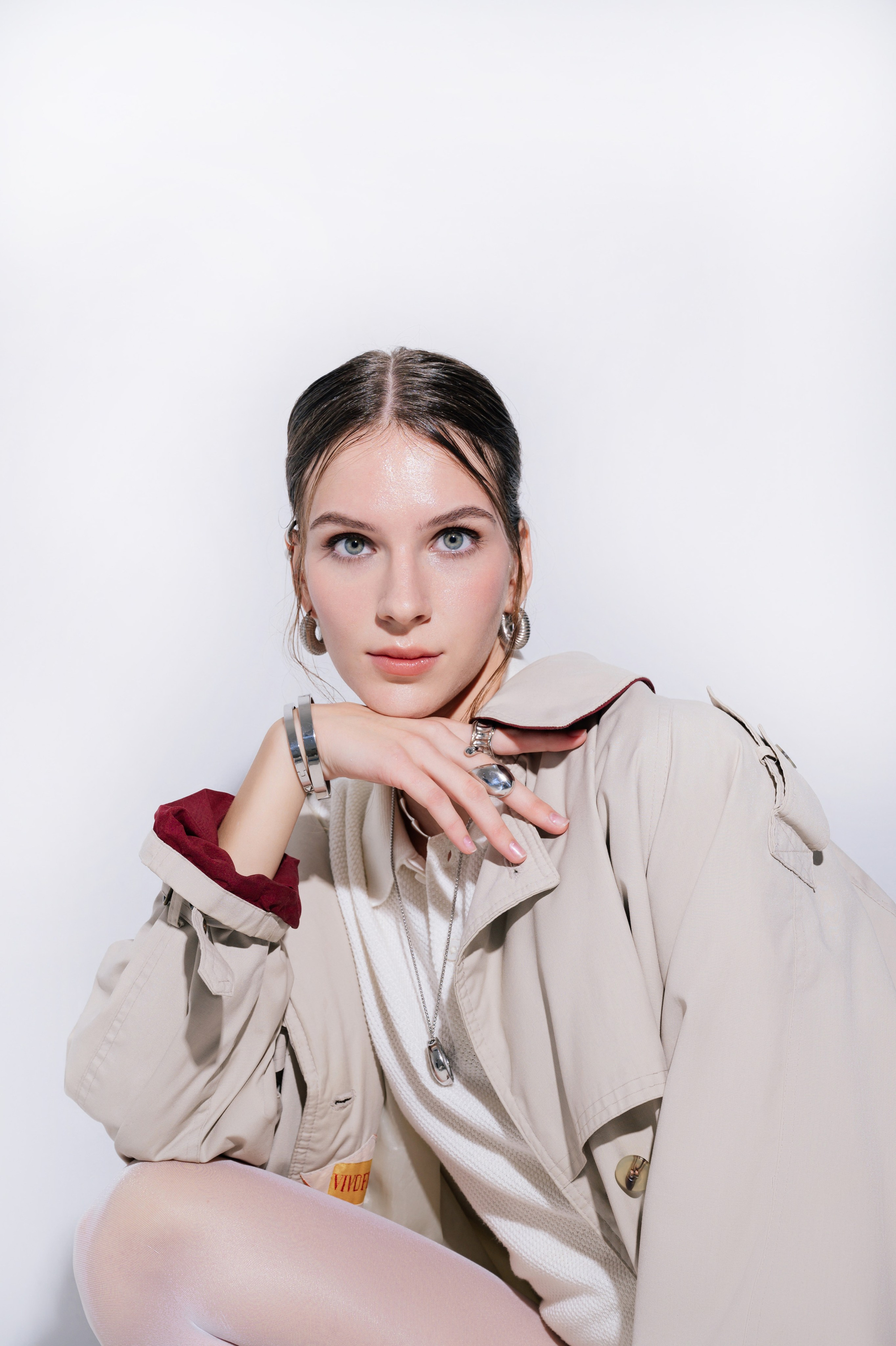 Ekaterina. Профессиональный фотограф Кристина Кирьянова