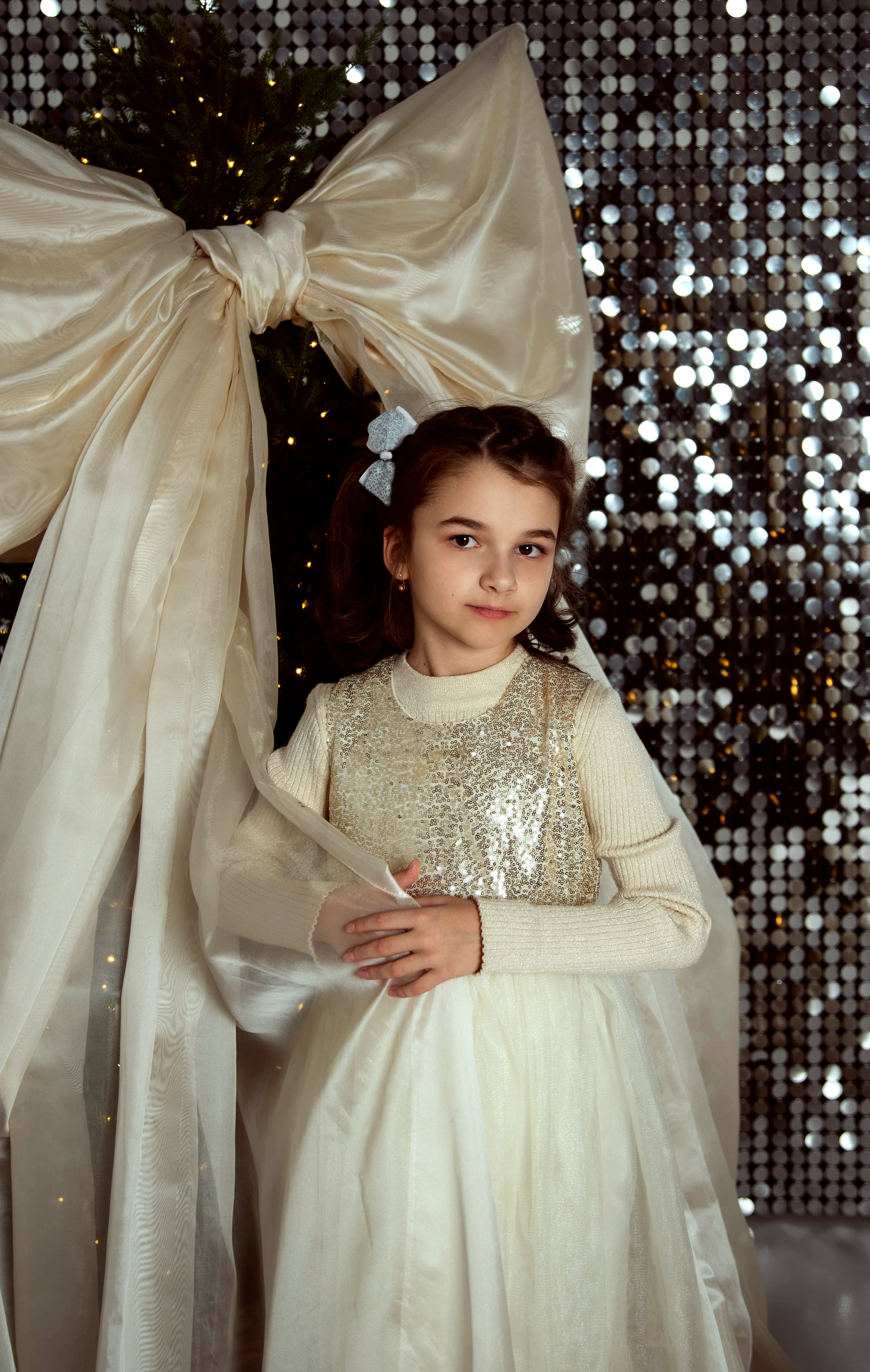 Новогодние истории