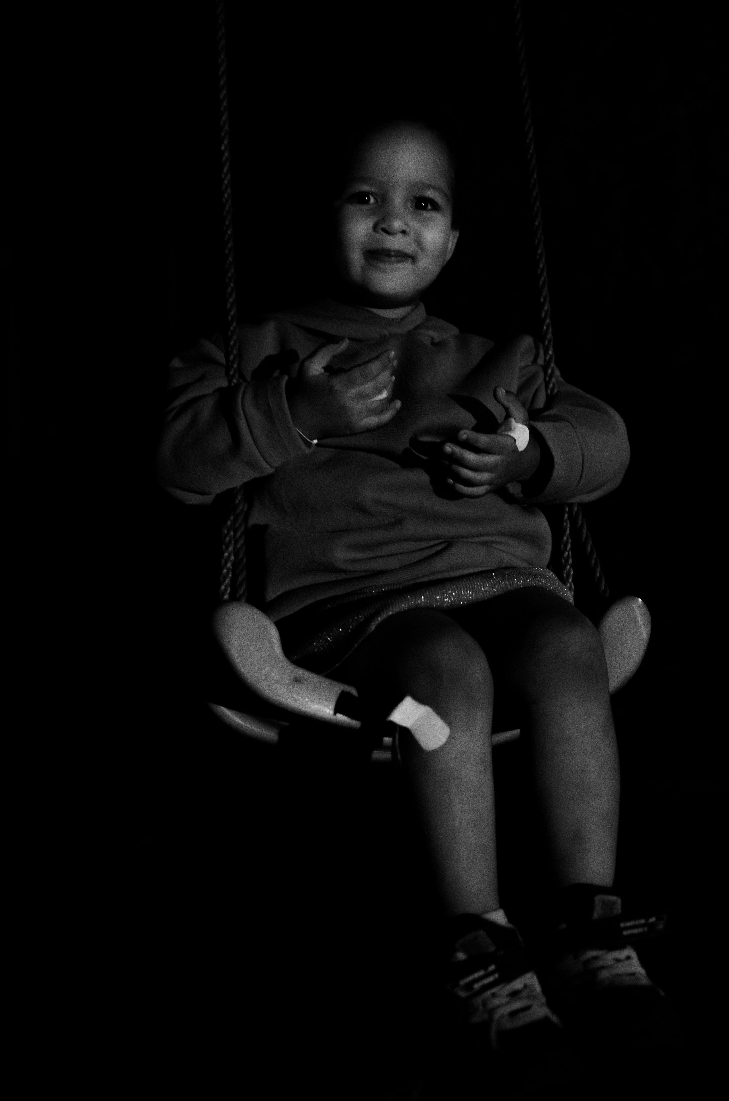 Портрет. Fedor Kalinin