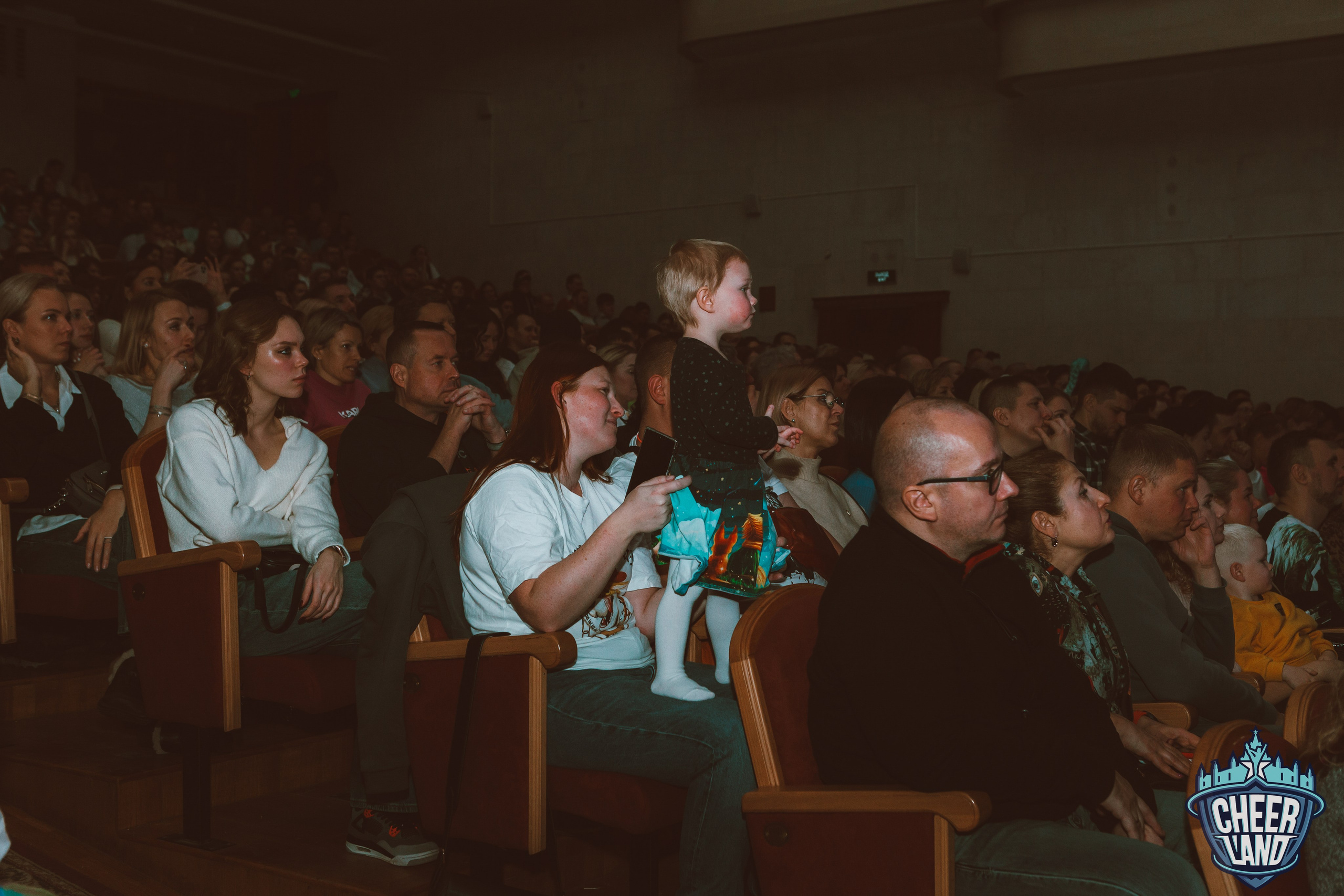 КОСМИЧЕСКОЕ НОВОГОДНЕЕ ПУТЕШЕСТВИЕ «CHEER LAND». Репортажный, семейный, свадебный, портретный фотограф
