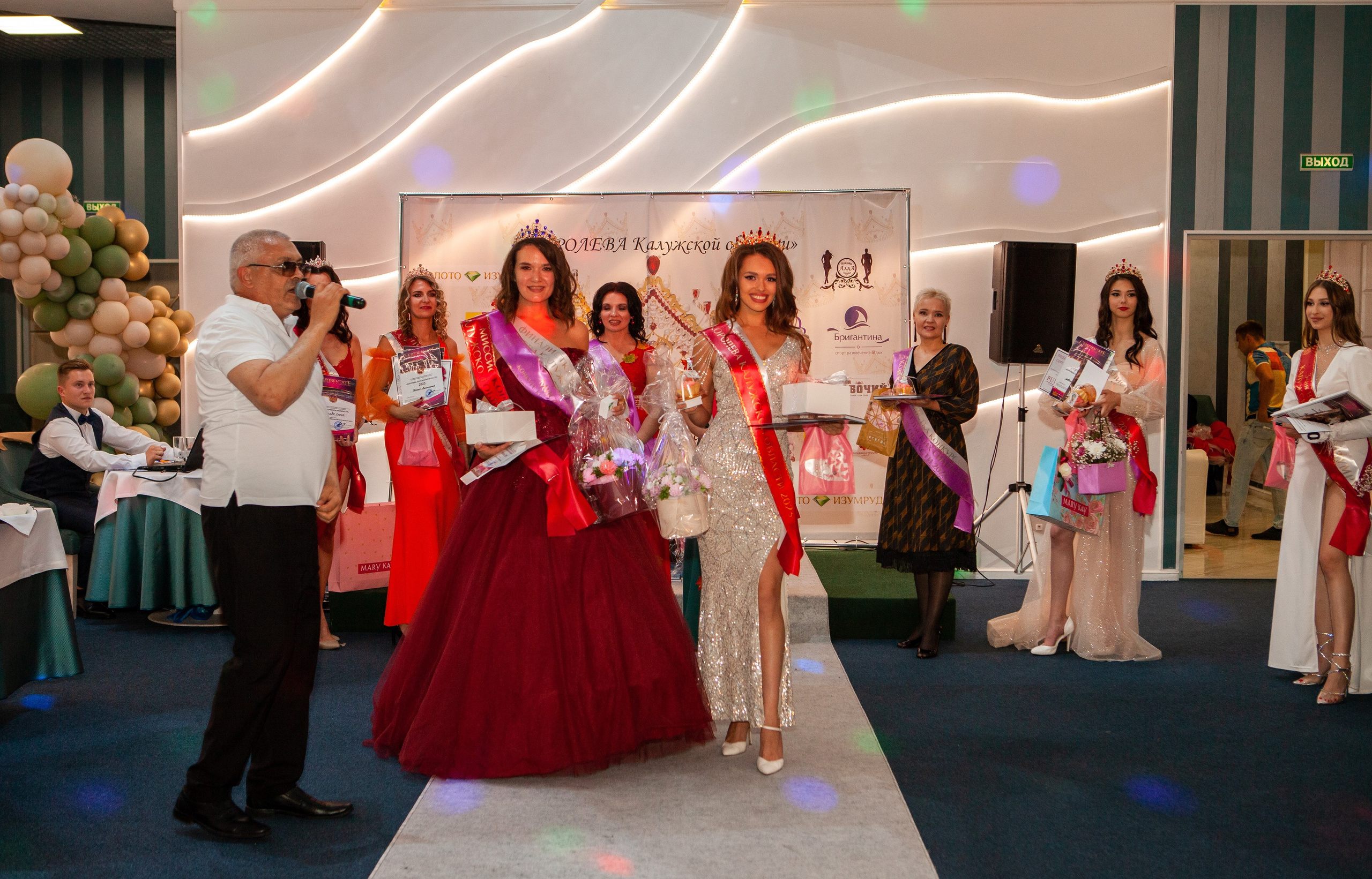 Королева Калужской области. Репортажный, семейный, свадебный, портретный фотограф