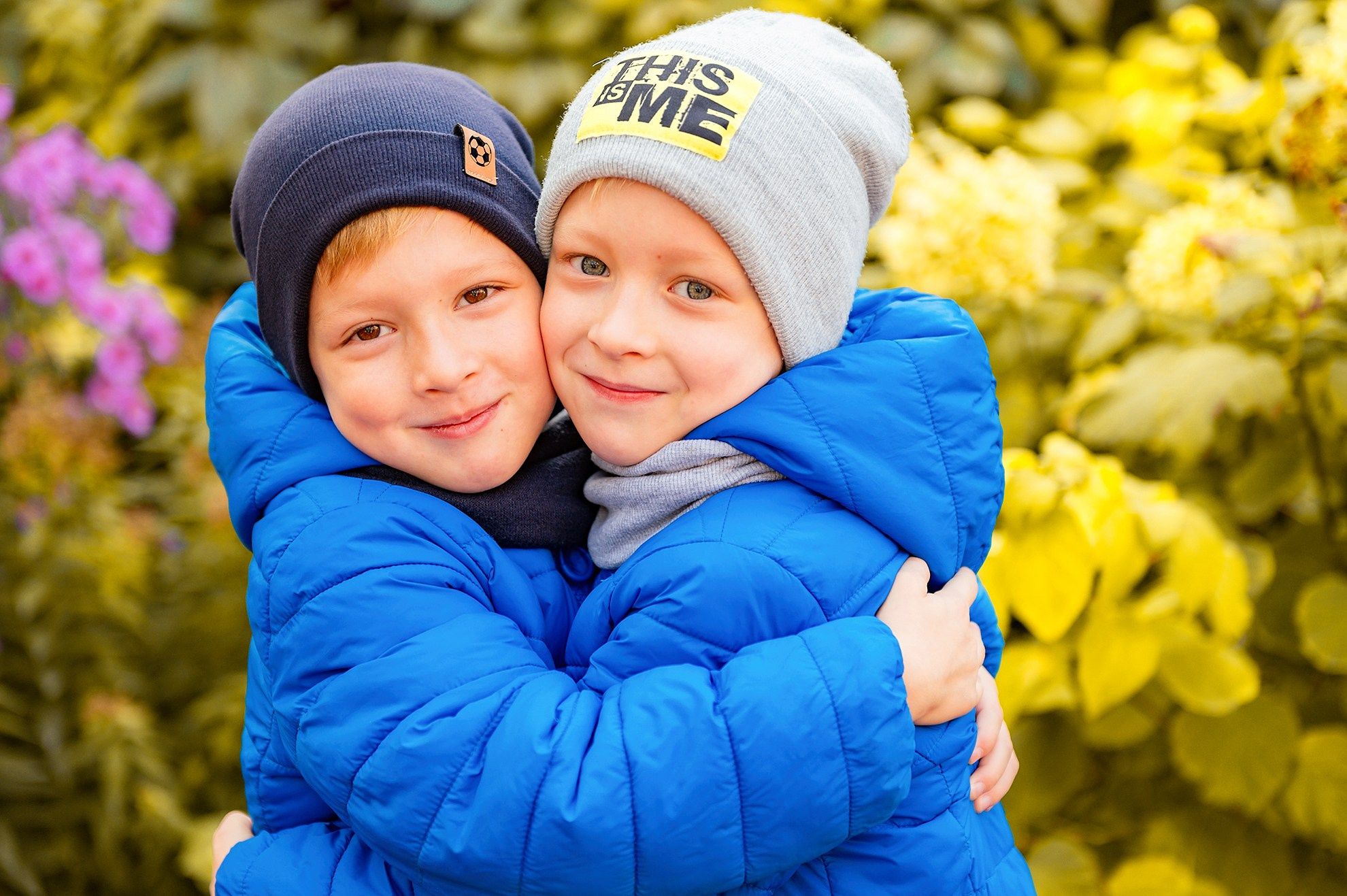 Детские сады. Детский и школьный фотограф Оксана Стрельникова