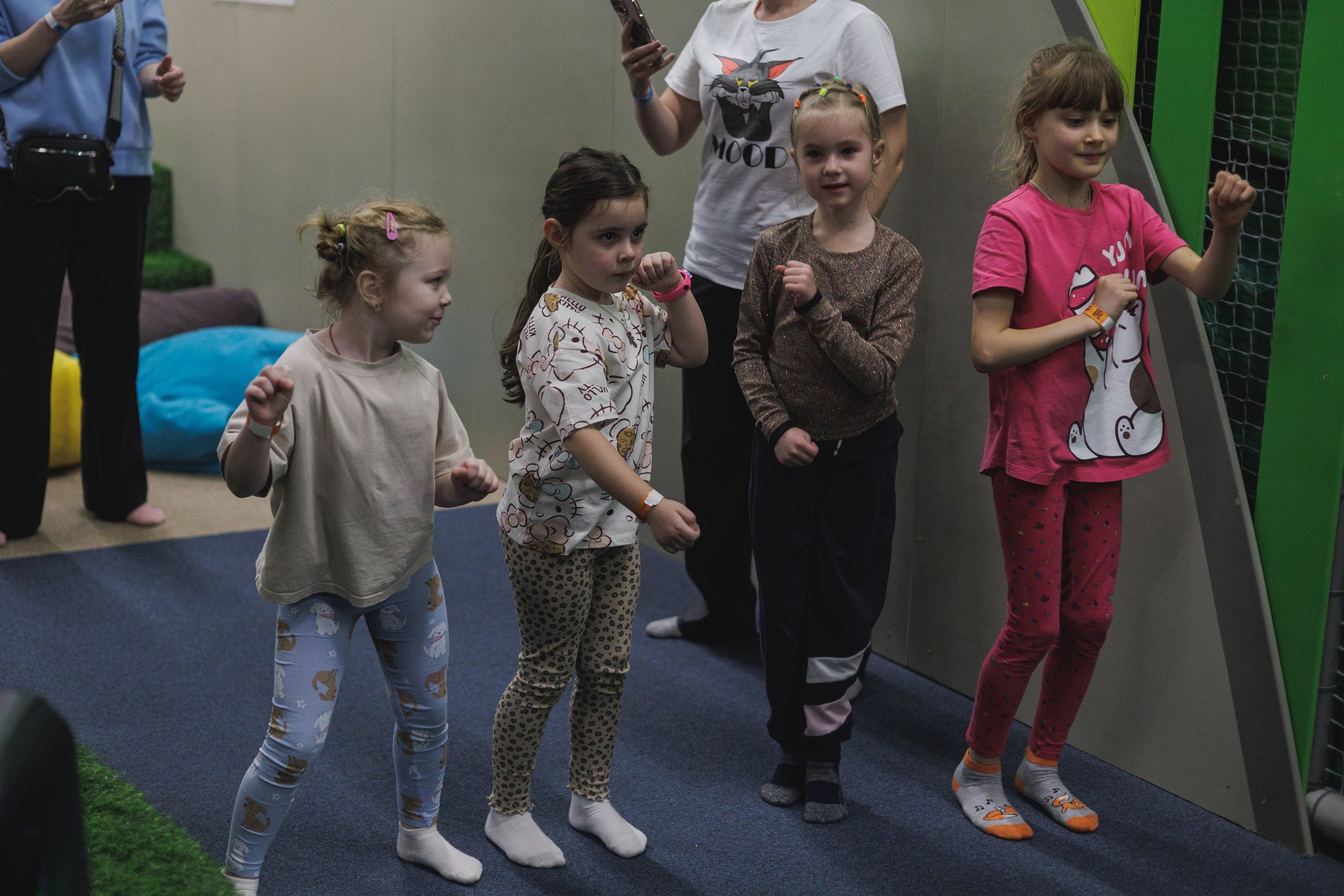 Василисе 5 лет. Фотограф в Раменском и Москве |Татьяна Конарева