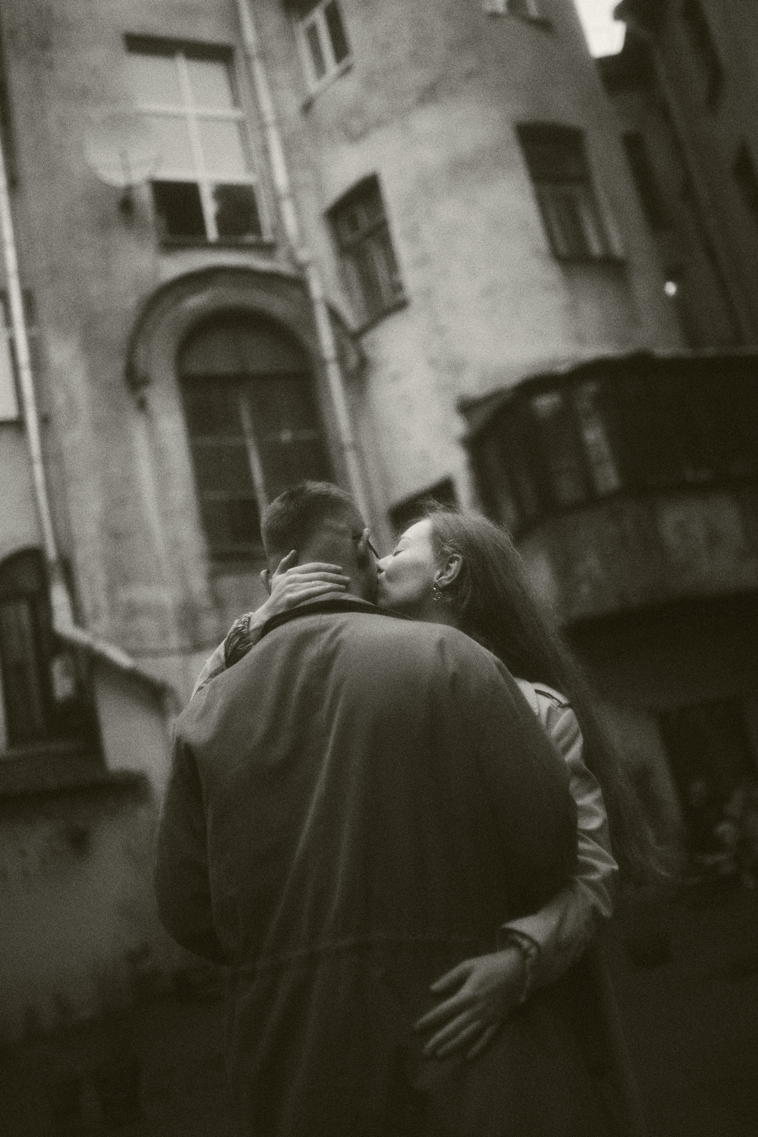 Таня и Богдан. Фотограф Ионова Анастасия, г Владивосток