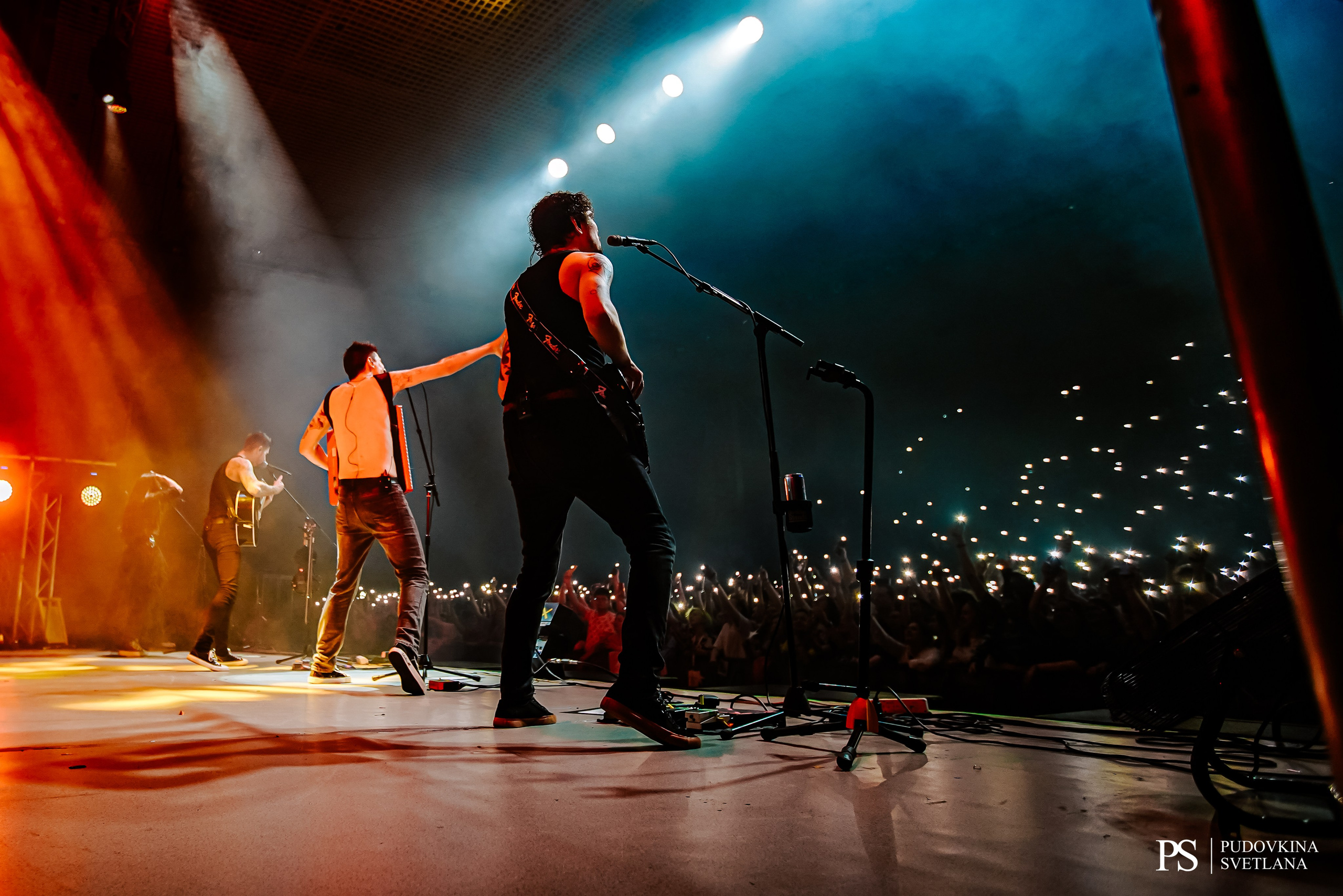 The Hatters. Фотограф Тольятти Светлана Пудовкина