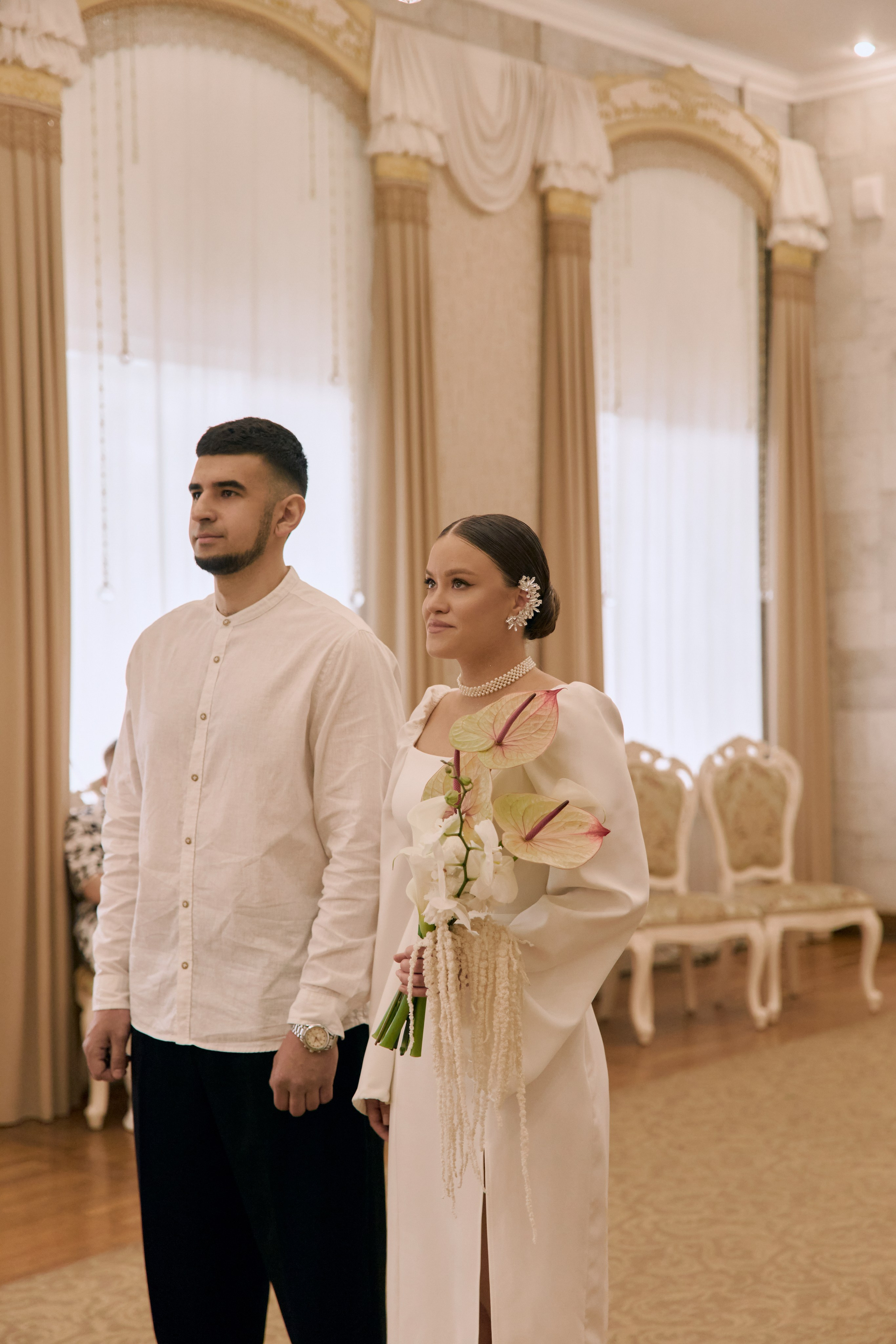 Виктория и Артем. Фотограф в Ростове-на-Дону