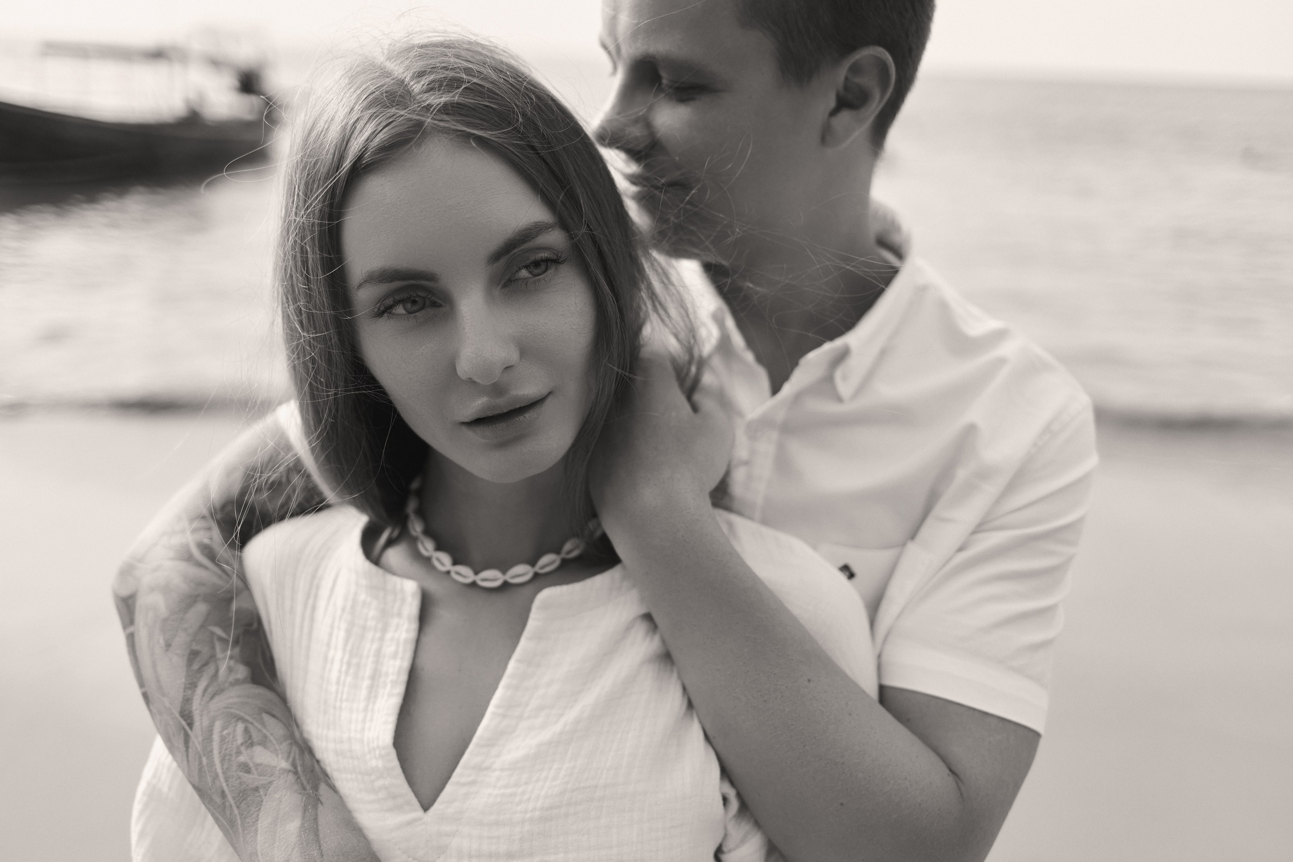 Оля и Саша. Фотограф в Ростове-на-Дону