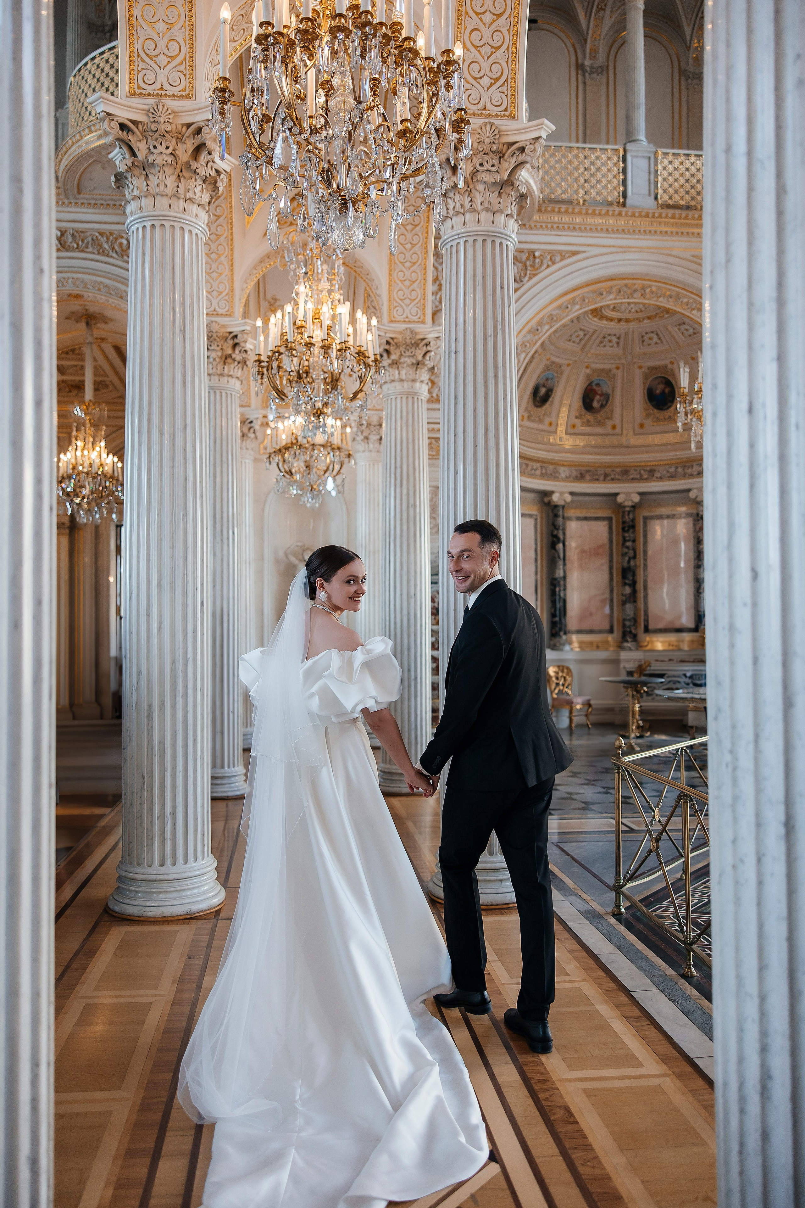 День для двоих. Фотограф в Санкт Петербурге Колантаева Карина