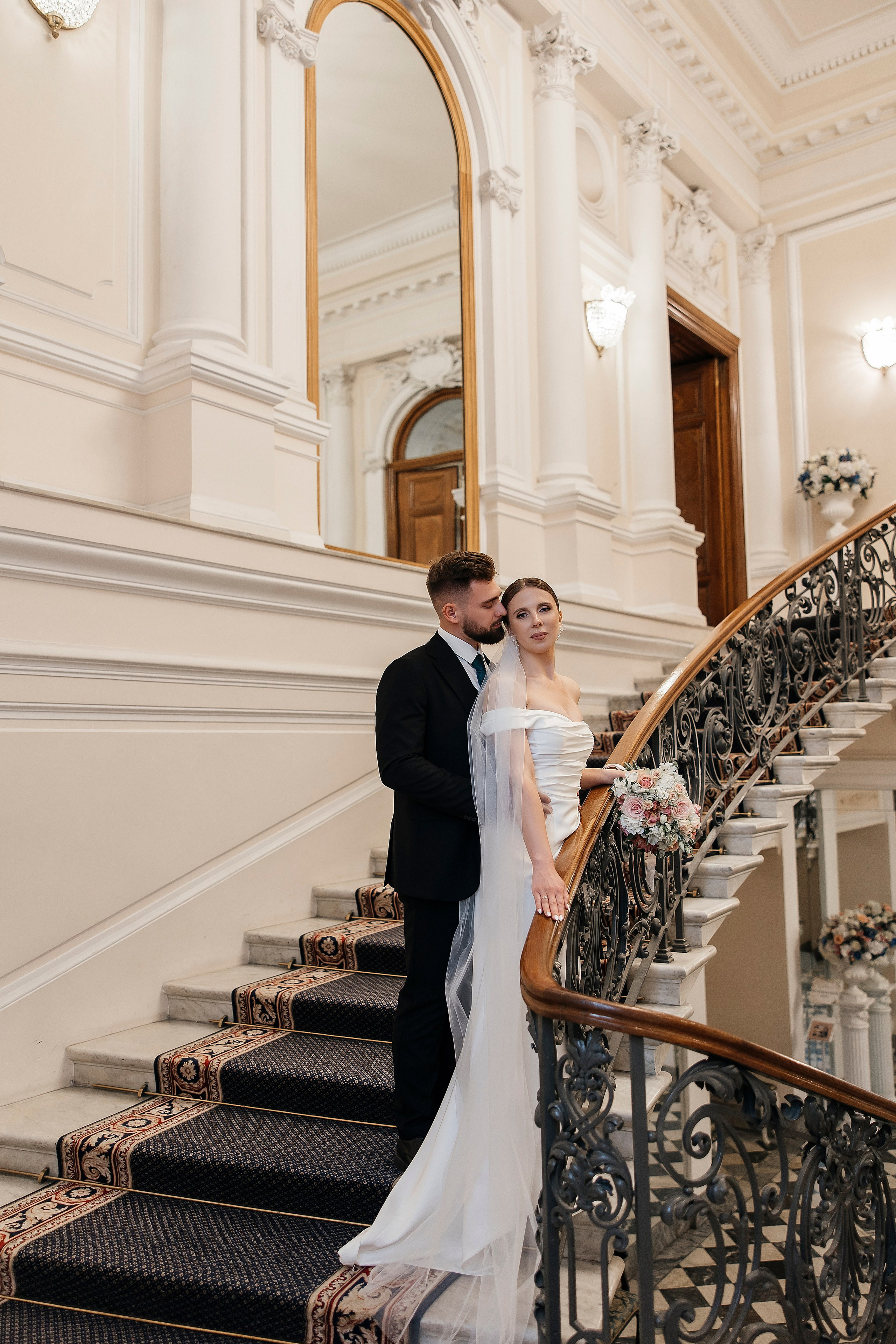 У погоды нет плохой погоды ☔️. Фотограф в Санкт Петербурге Колантаева Карина