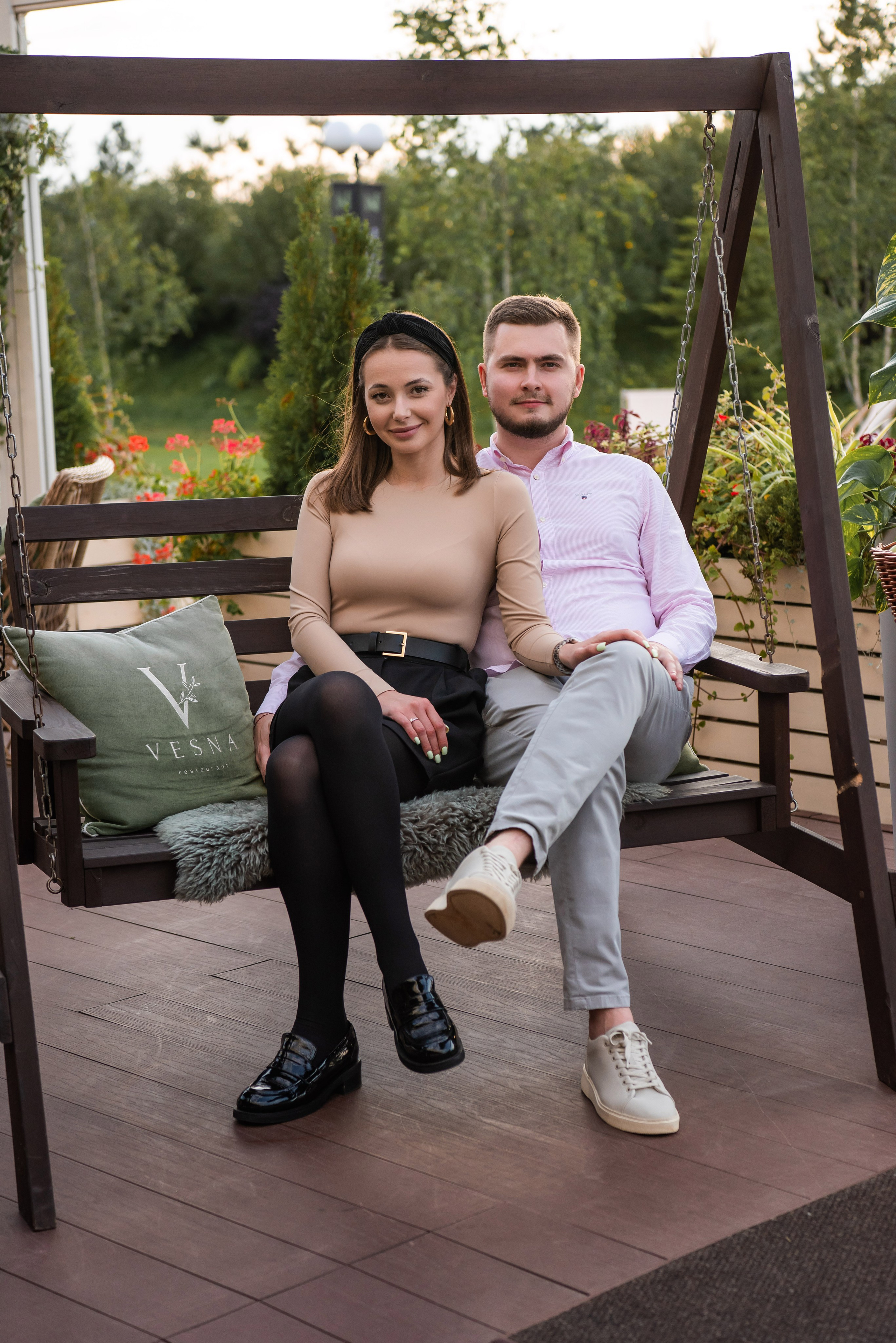 День Рождения Мирона. Свадебный и арт-фотограф Кунецкая Диана