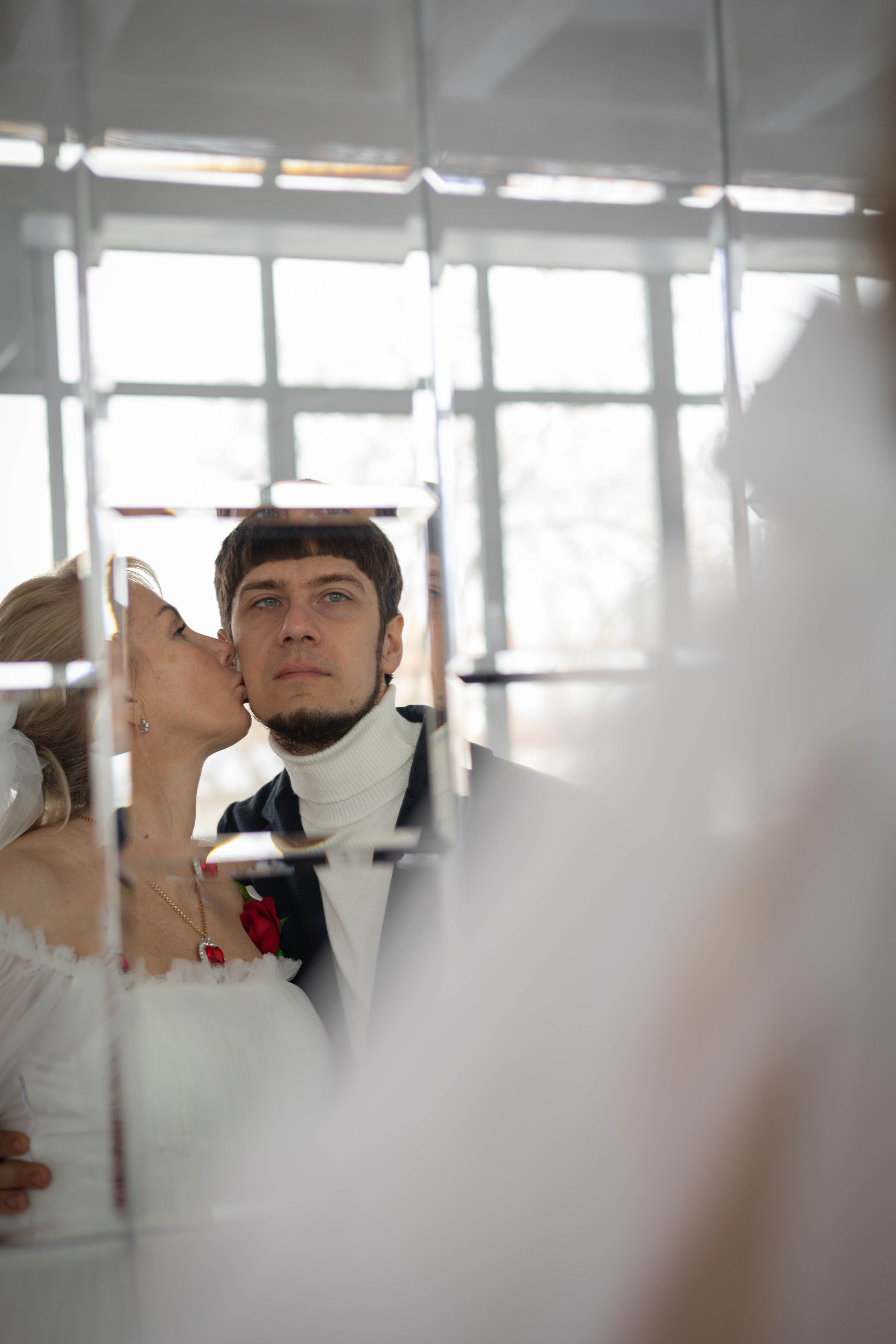 💕Наталья и Владимир💕. Портретный фотограф в Саратове