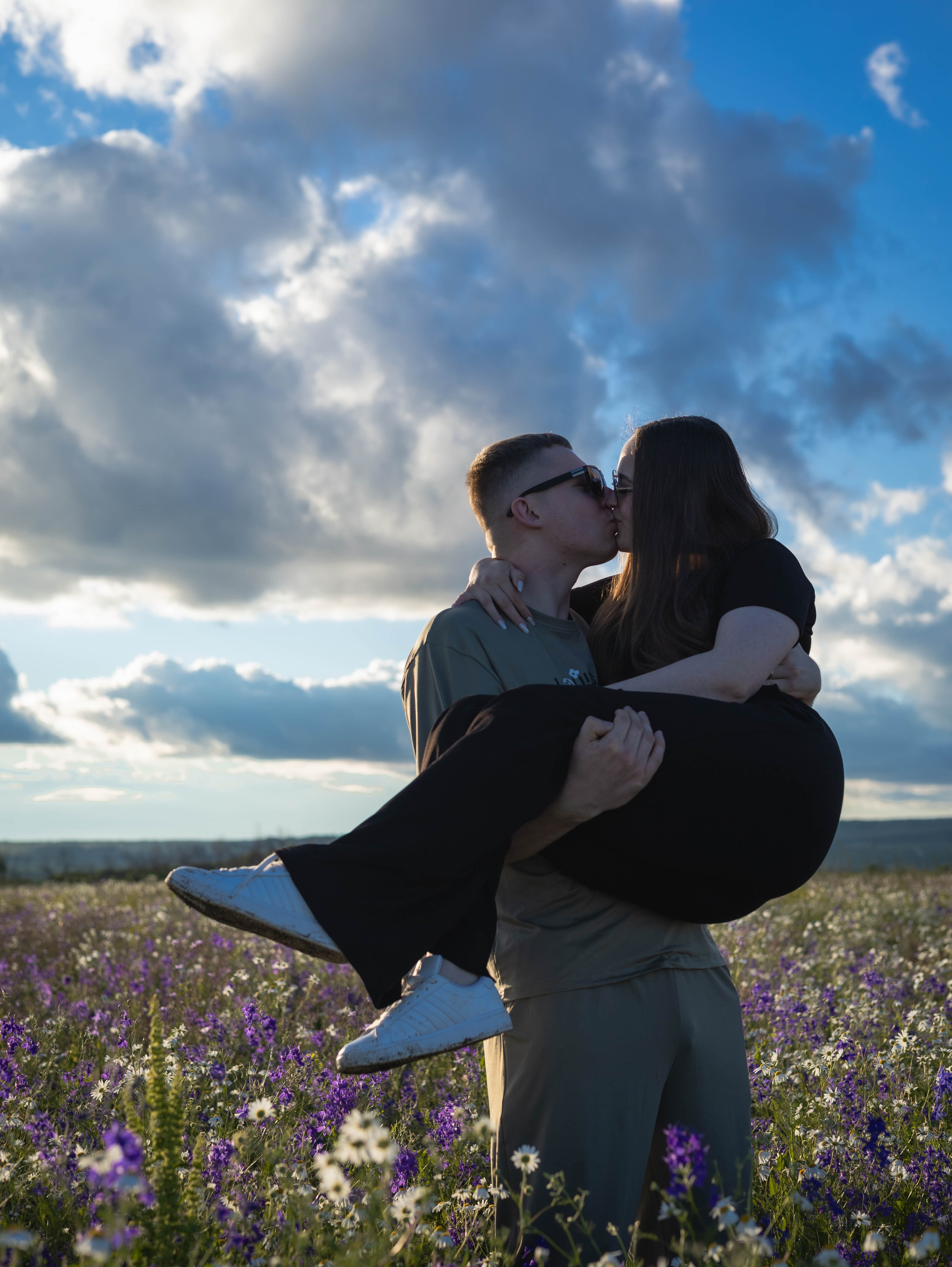 Как я тебя люблю❤. Портретный фотограф в Саратове