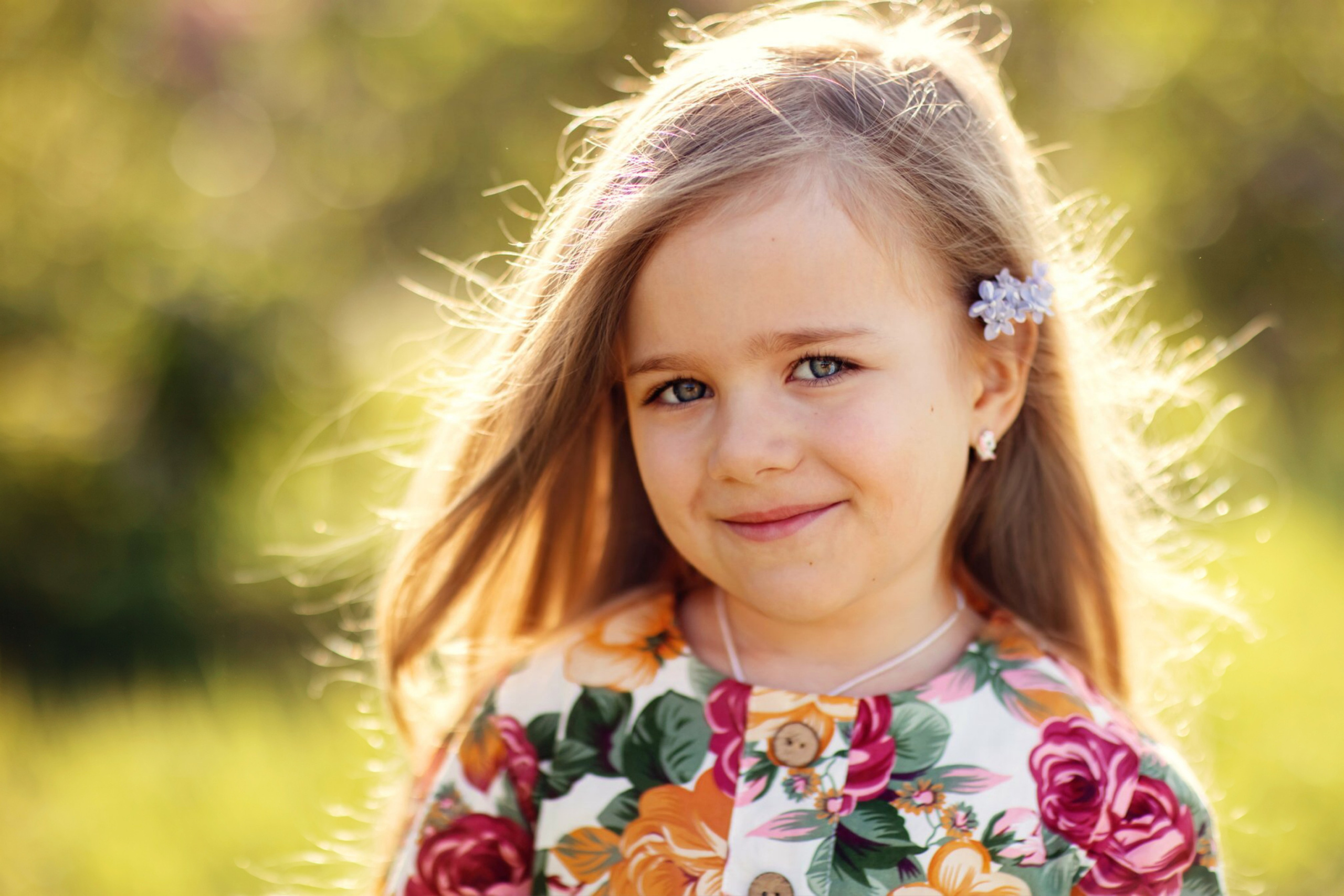 Незнайка в цветочном городе. Детский и семейный фотограф в Москве Анна Ипатьева